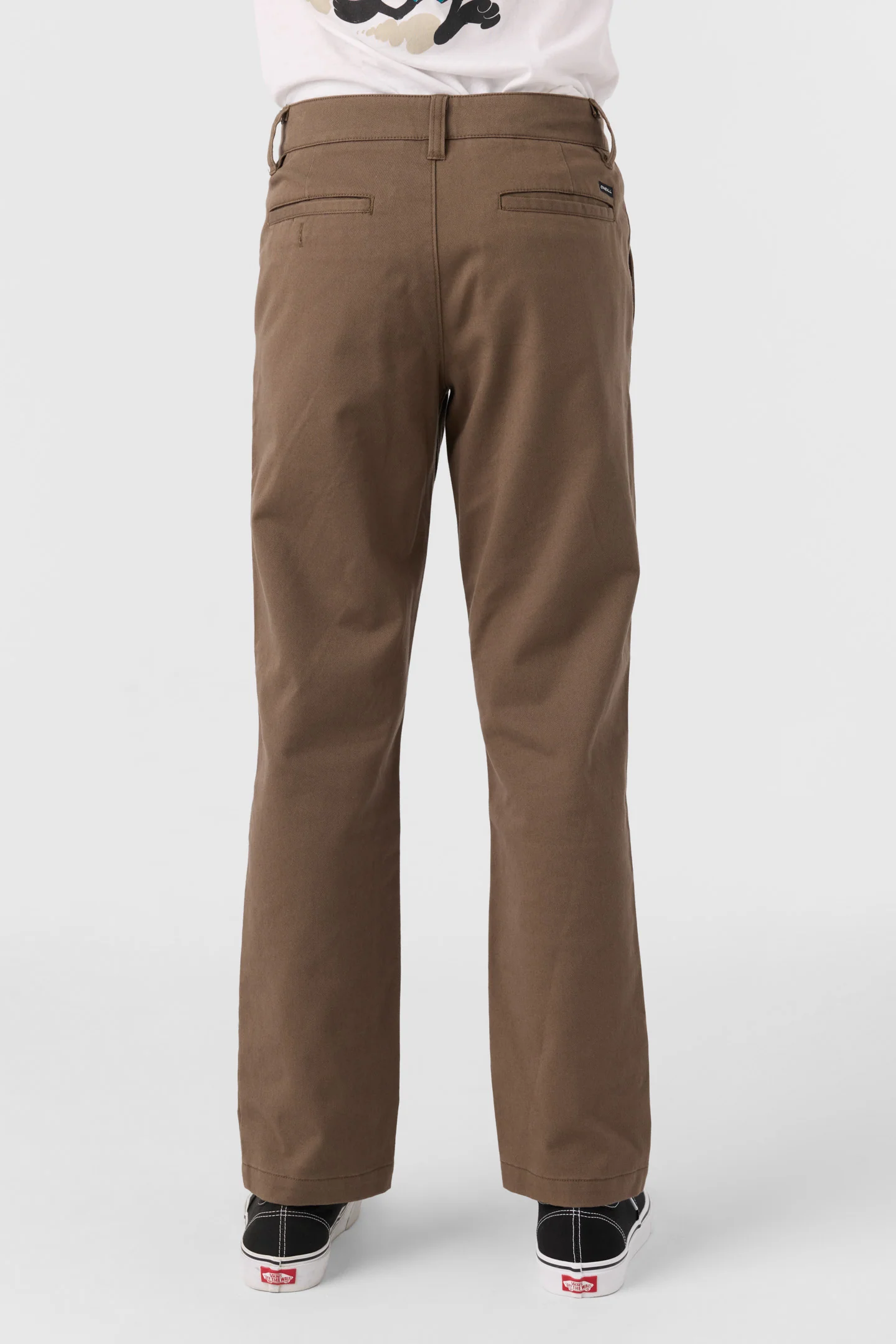 TRANSPORTER STRETCH PANT - Image 6
