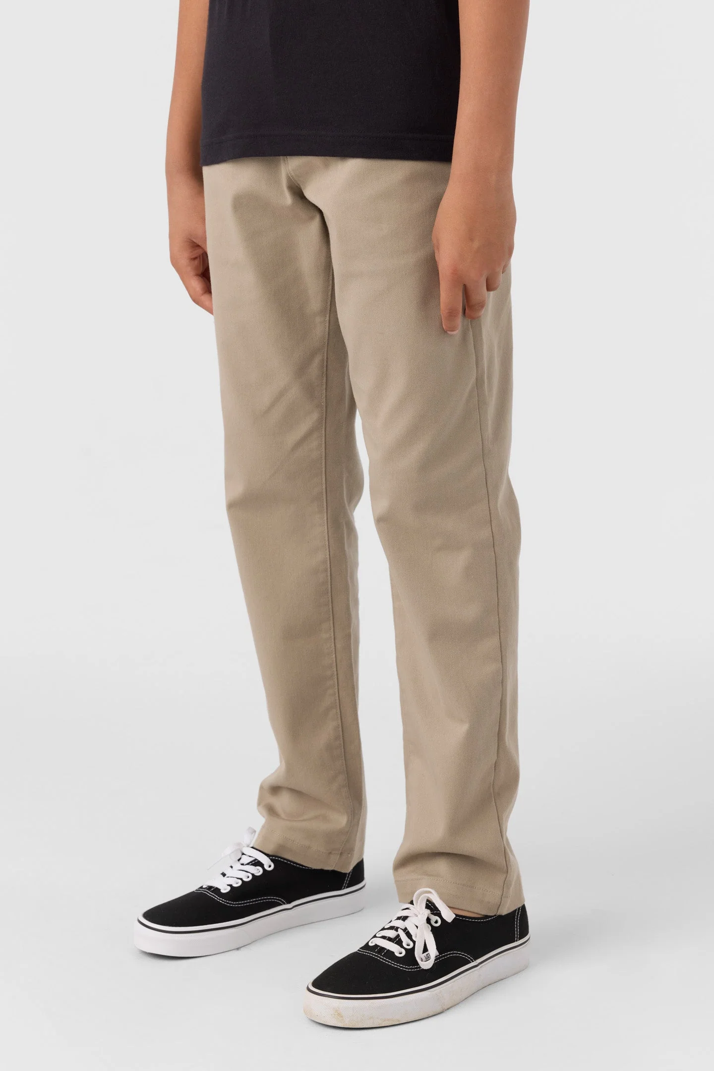 TRANSPORTER STRETCH PANT - Image 2