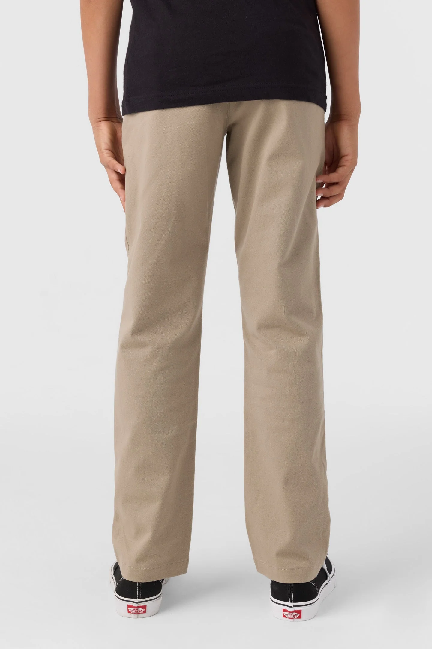 TRANSPORTER STRETCH PANT - Image 3