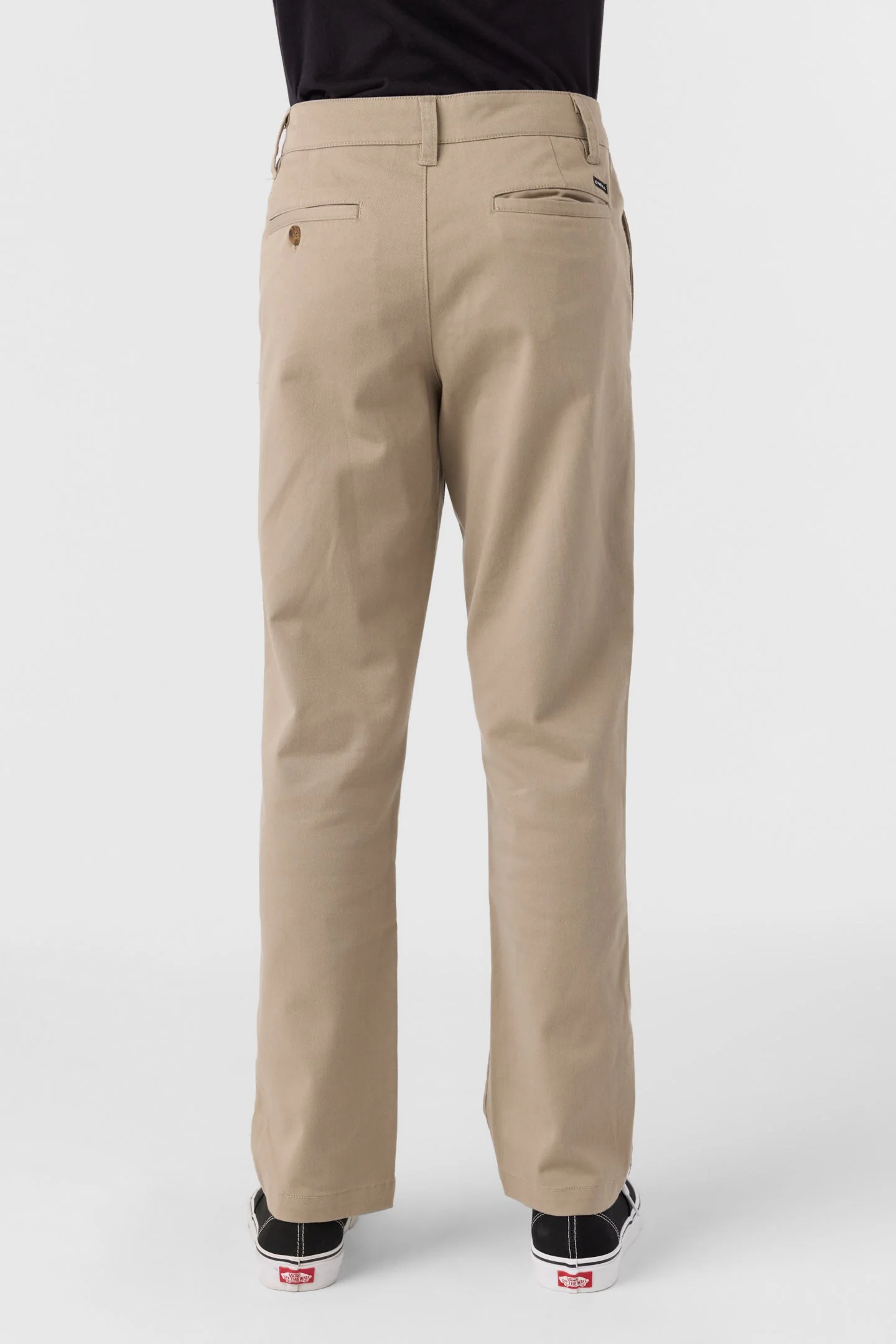 TRANSPORTER STRETCH PANT - Image 6