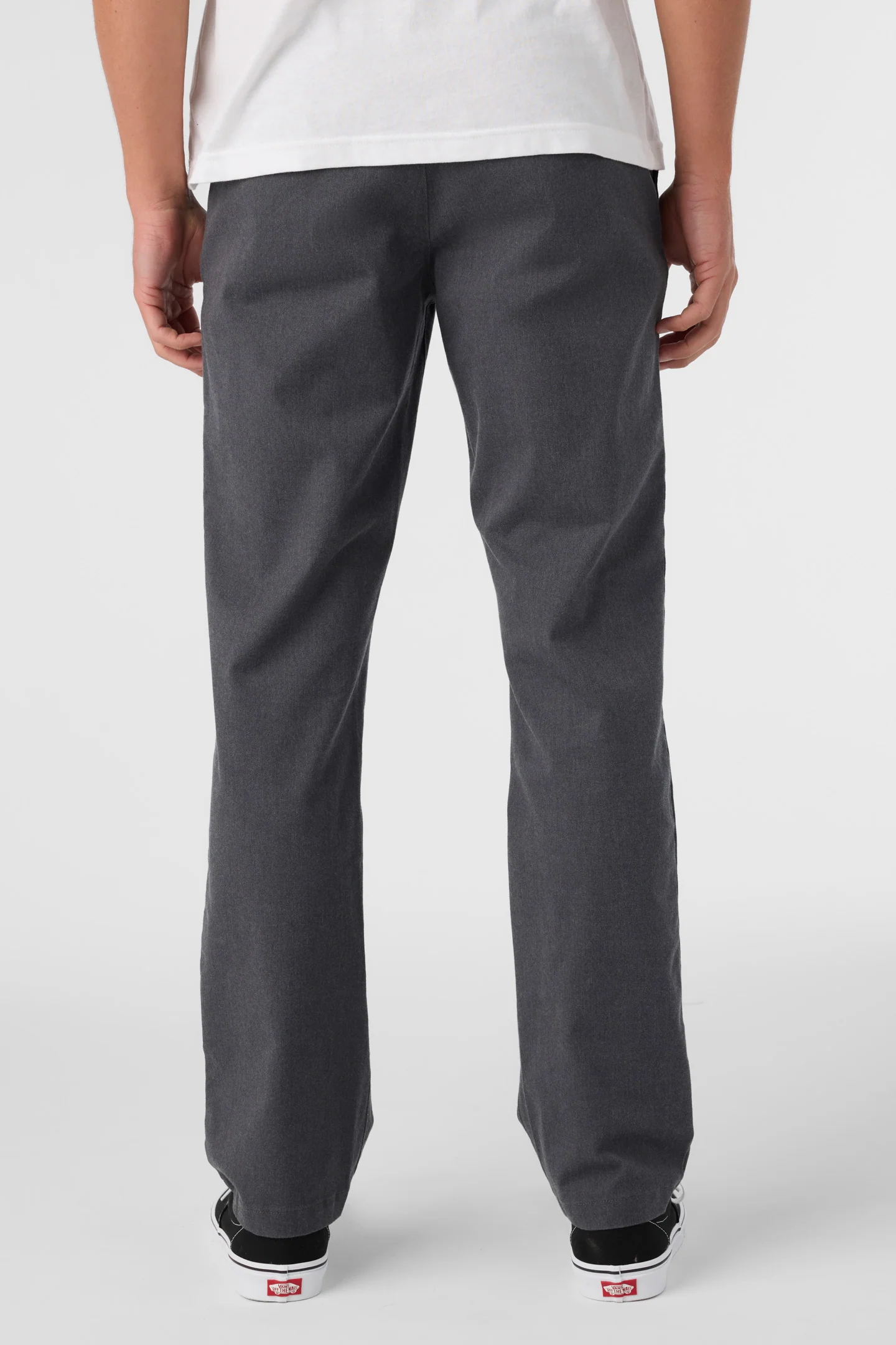 TRANSPORTER STRETCH STANDARD PANT - Image 3