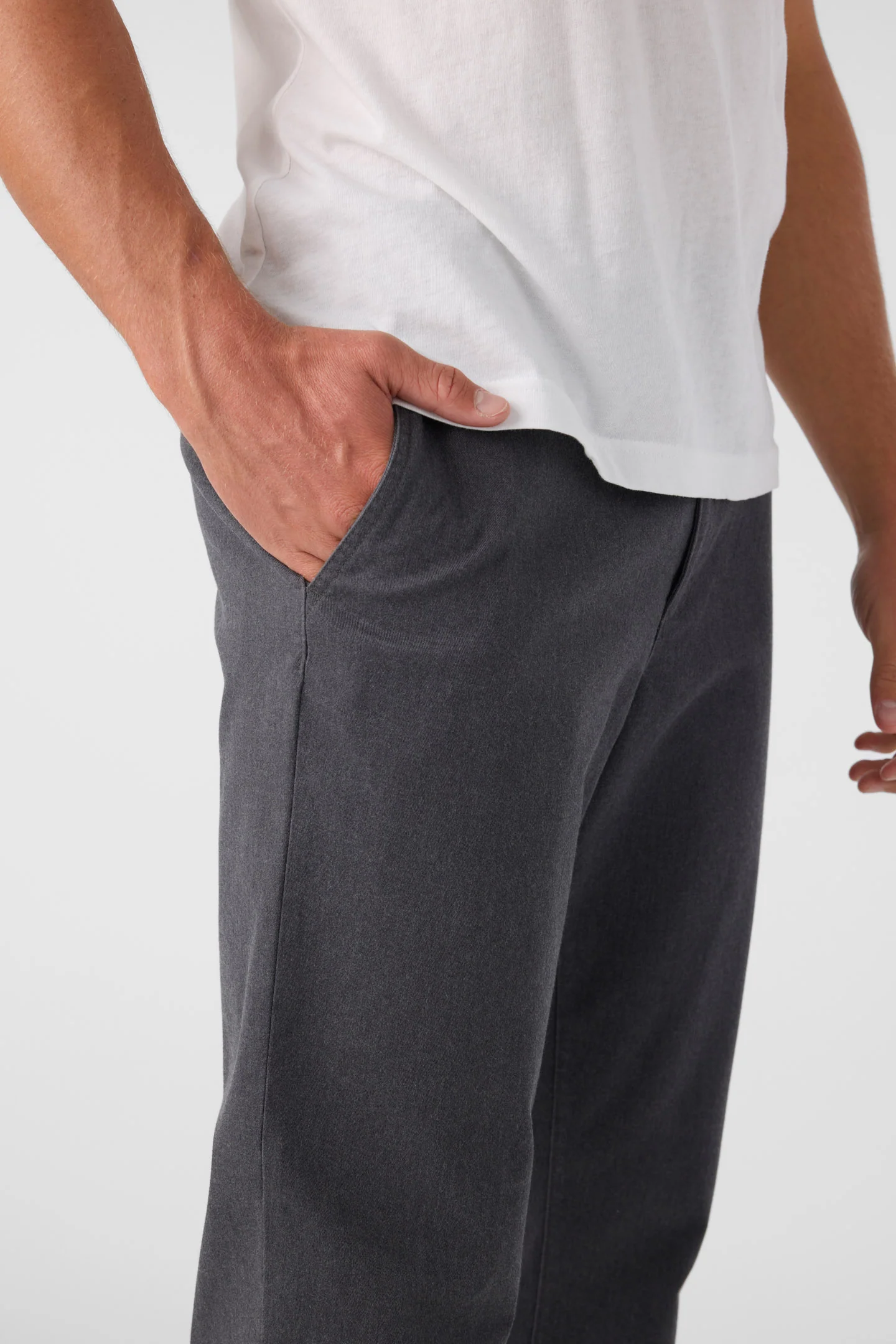 TRANSPORTER STRETCH STANDARD PANT - Image 4