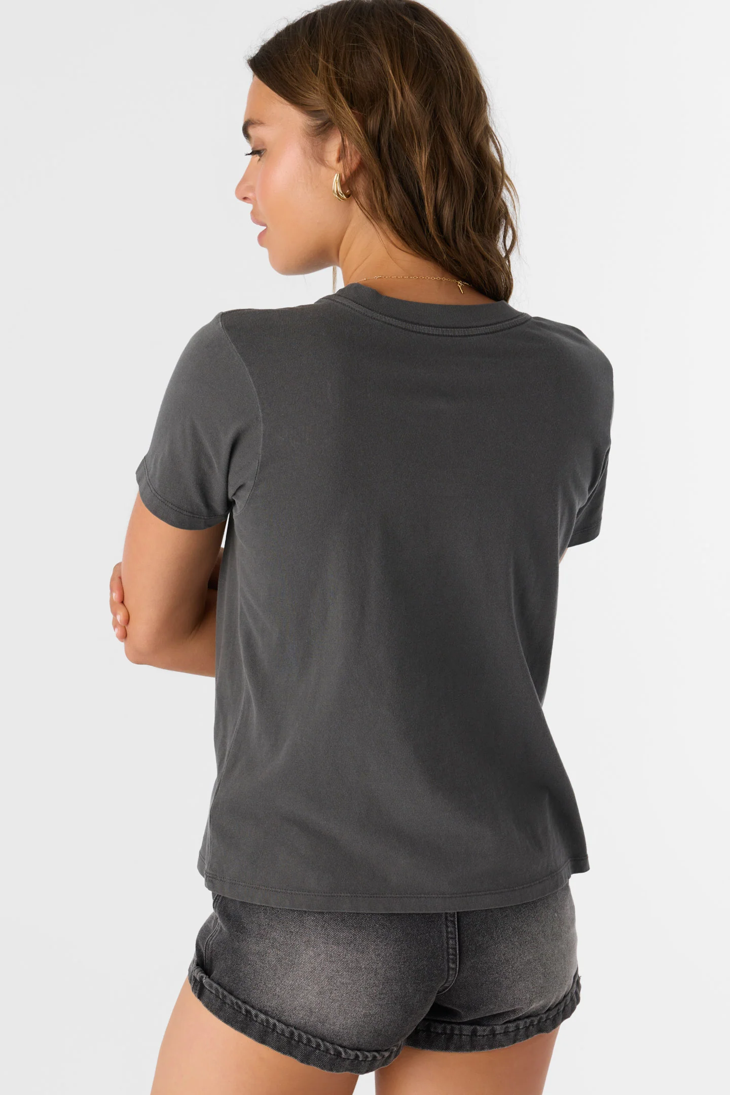 TRAVELING WEST TEE - Image 8