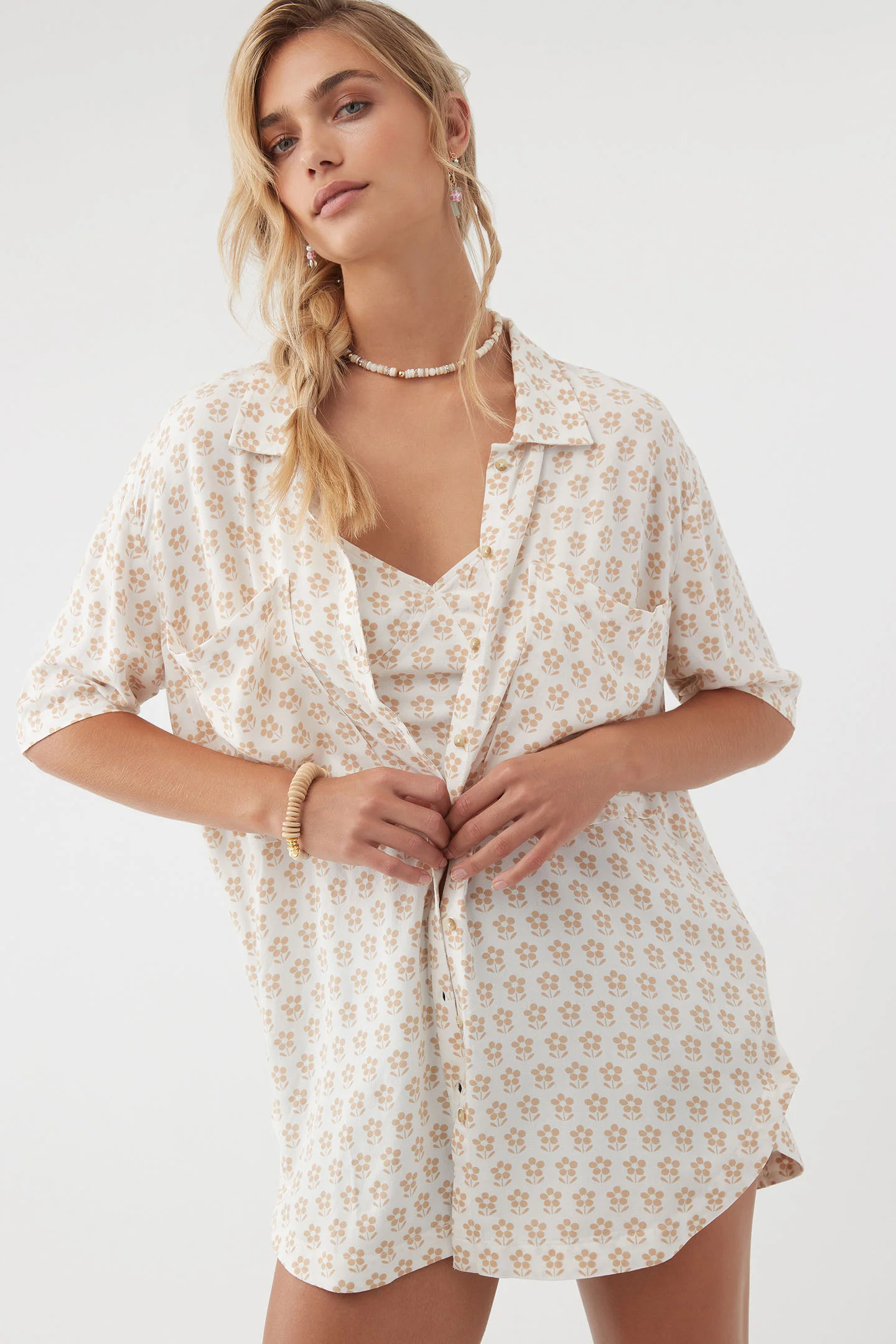 TRICIA DAISY WOVEN - Image 2