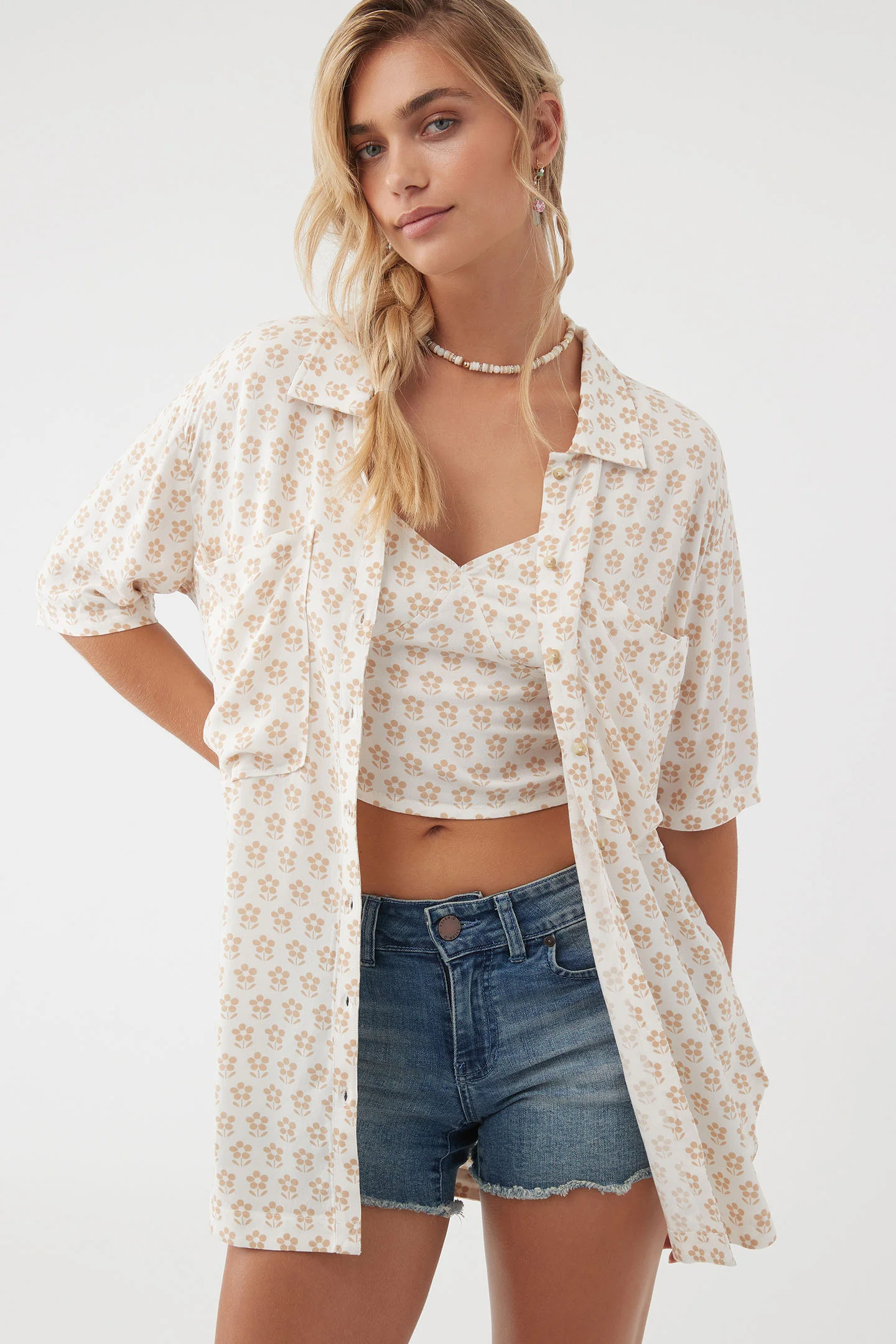 TRICIA DAISY WOVEN - Image 3