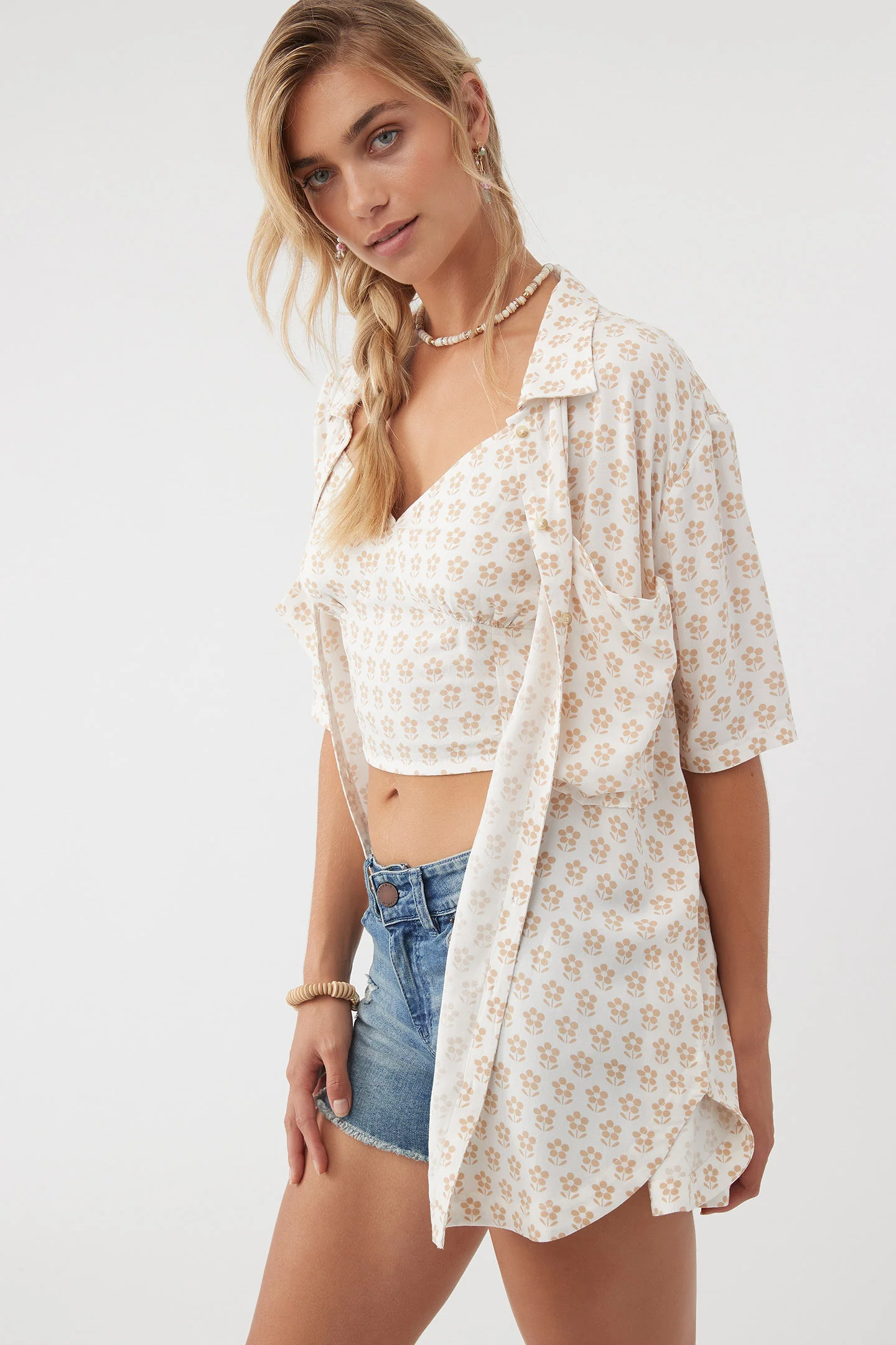 TRICIA DAISY WOVEN - Image 5