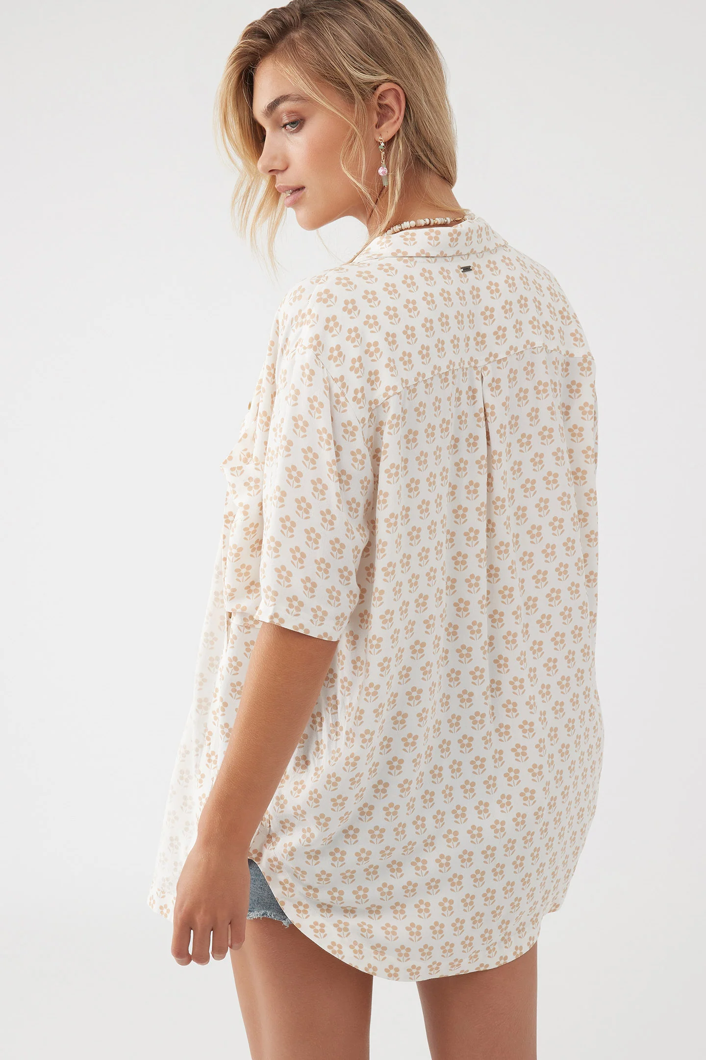 TRICIA DAISY WOVEN - Image 6
