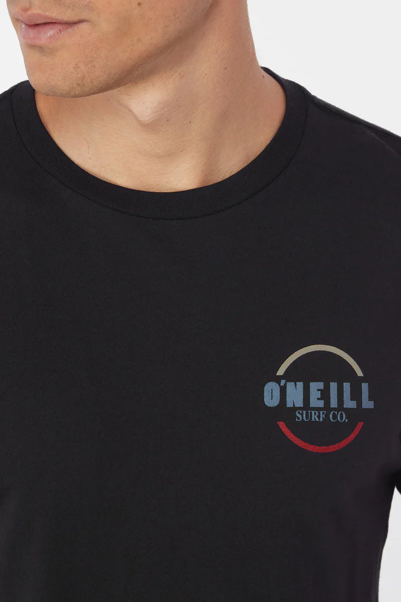 TRICOLOR TEE - Image 3