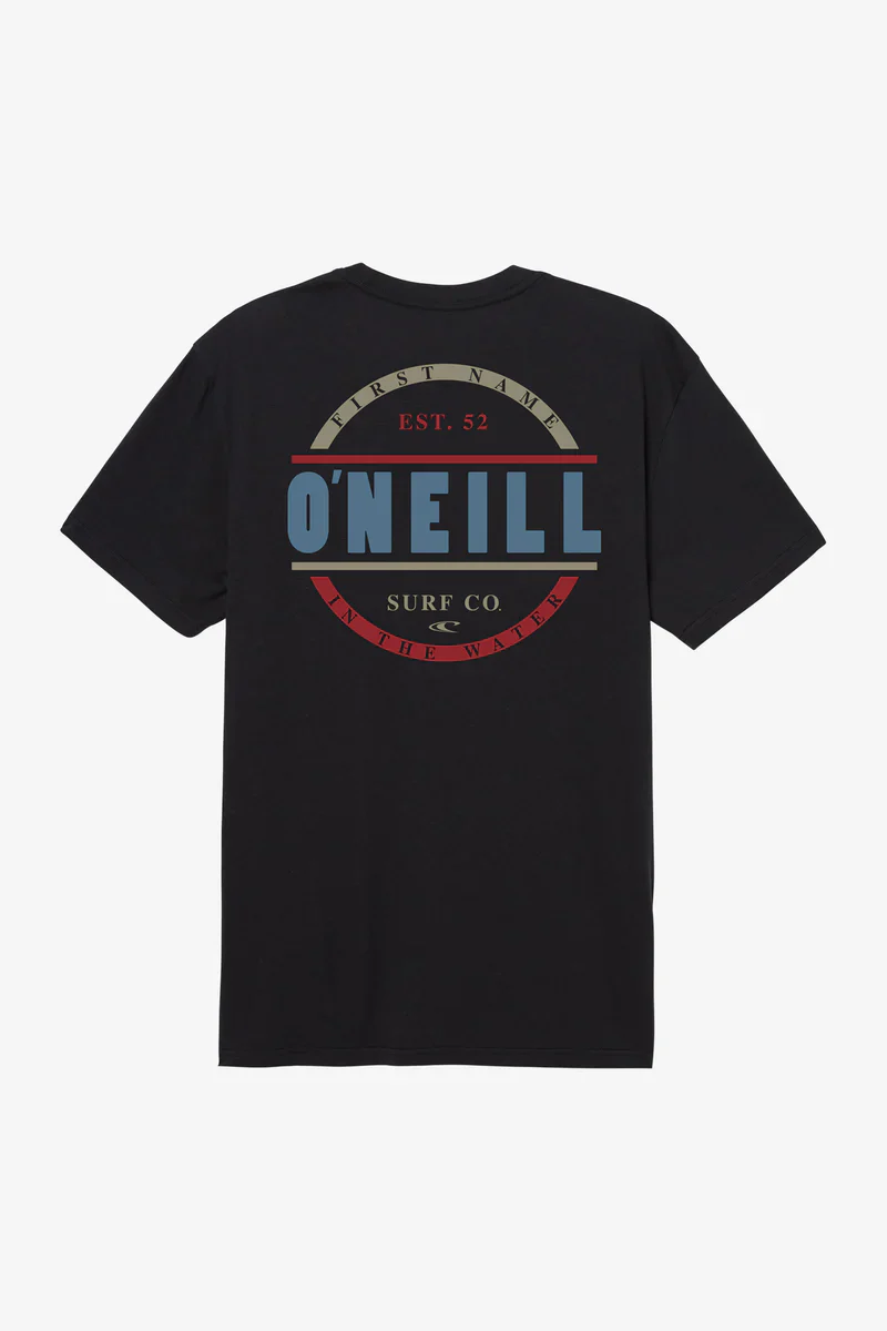 TRICOLOR TEE - Image 5