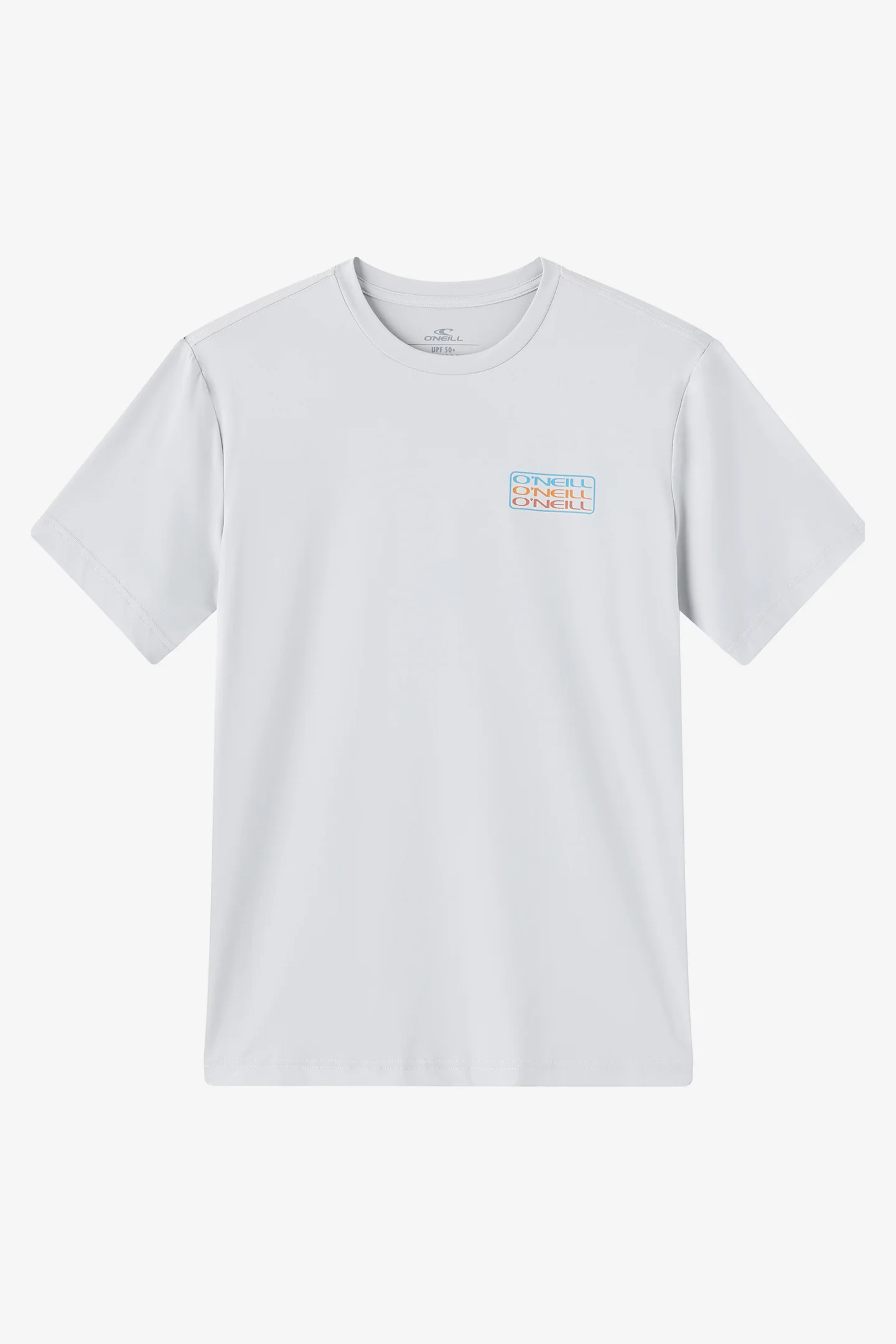 TRIPLE STACK UPF SHORT SLEEVE TEE - Image 5