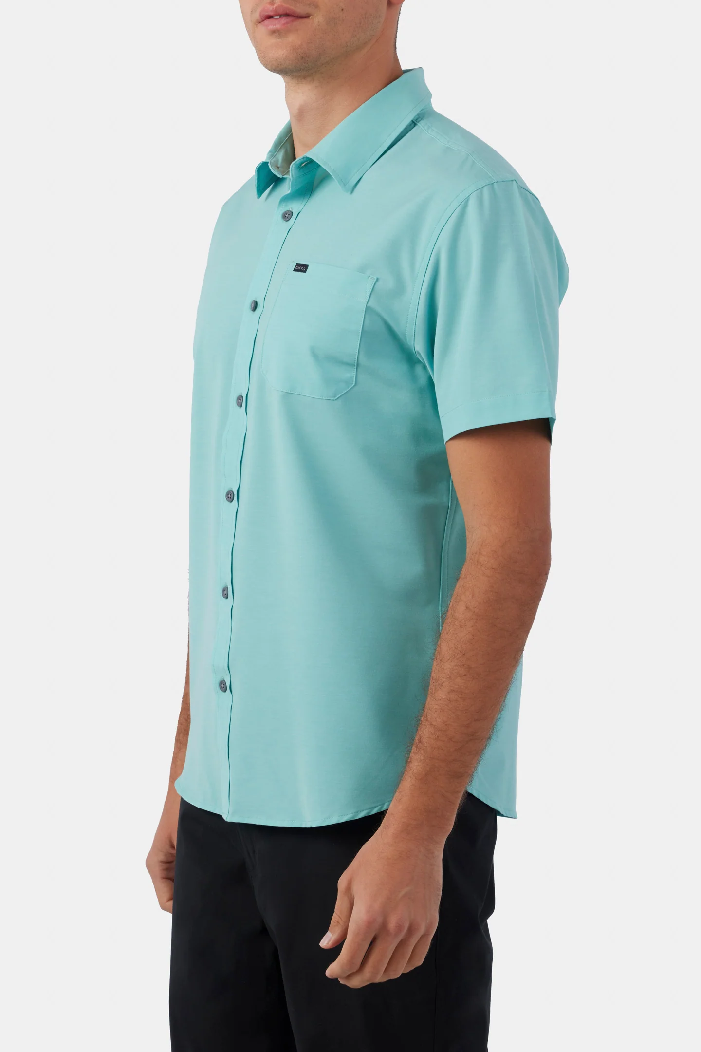 TRLVR UPF TRAVERSE SHIRT - Image 2