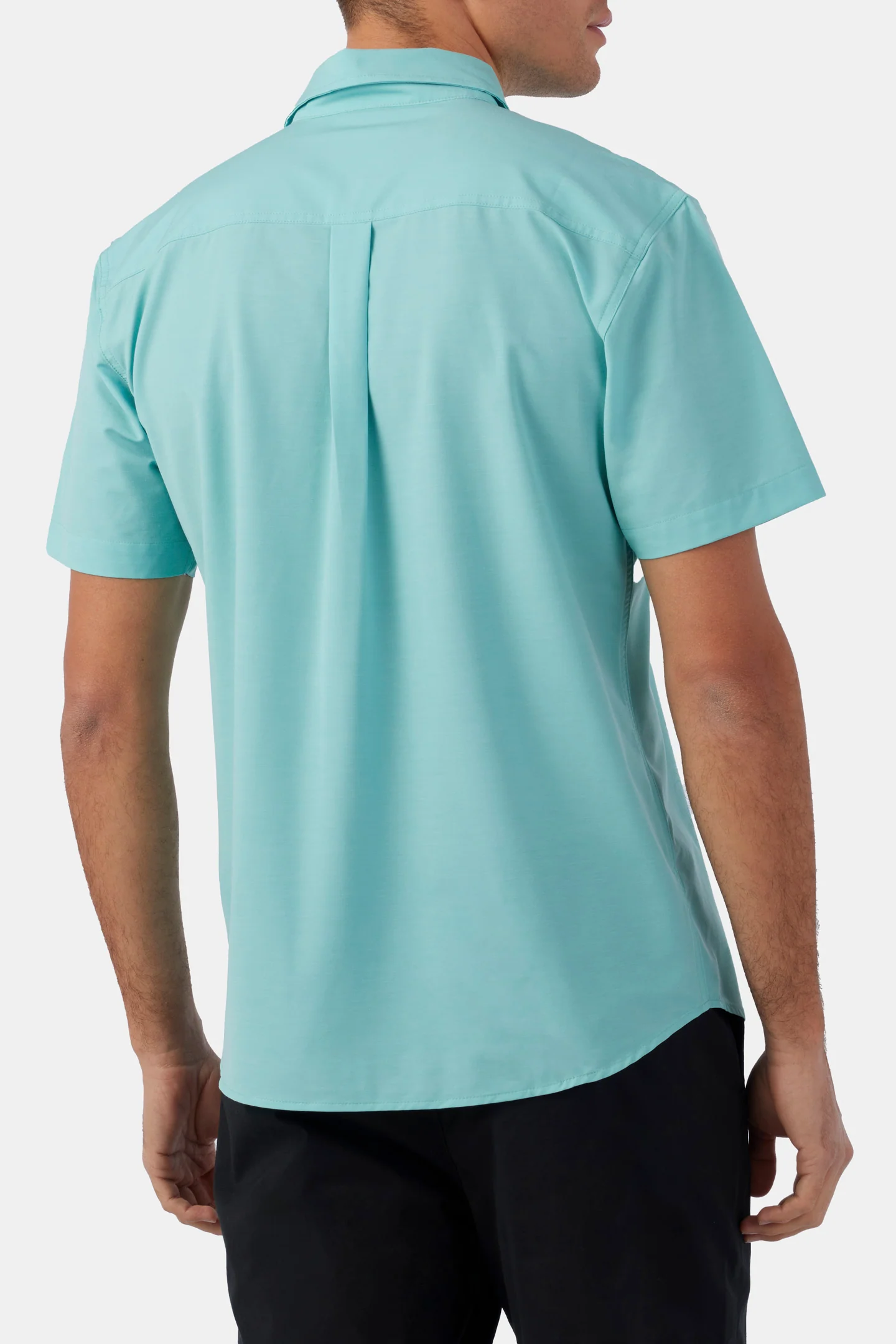 TRLVR UPF TRAVERSE SHIRT - Image 3