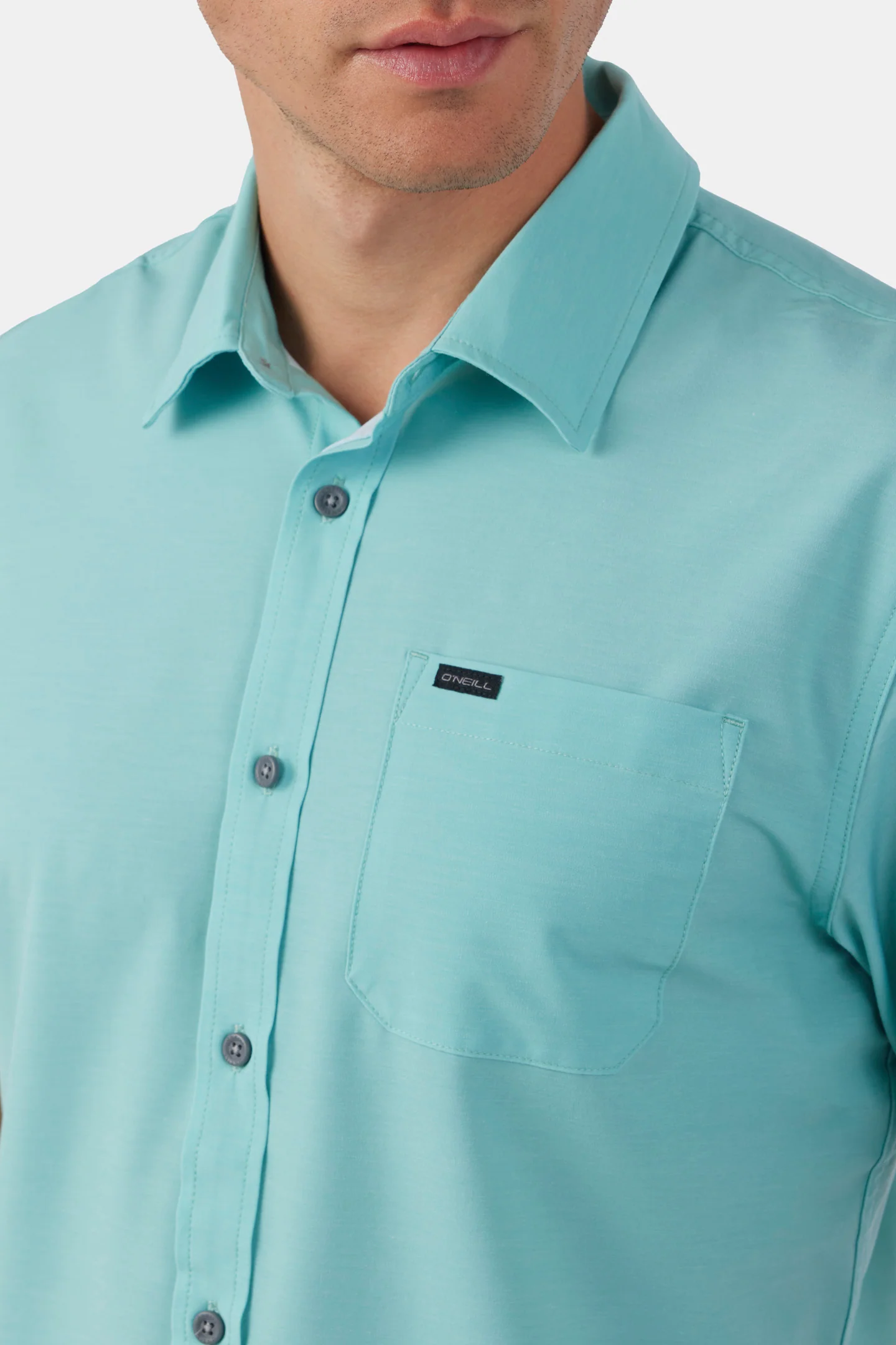 TRLVR UPF TRAVERSE SHIRT - Image 4