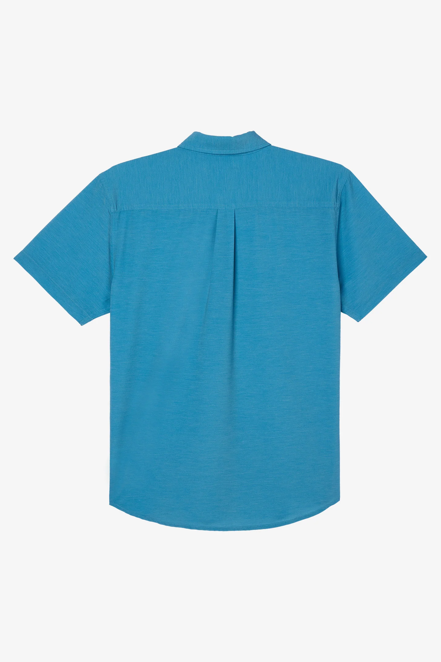 TRLVR UPF TRAVERSE SOLID STD SHIRT - Image 6