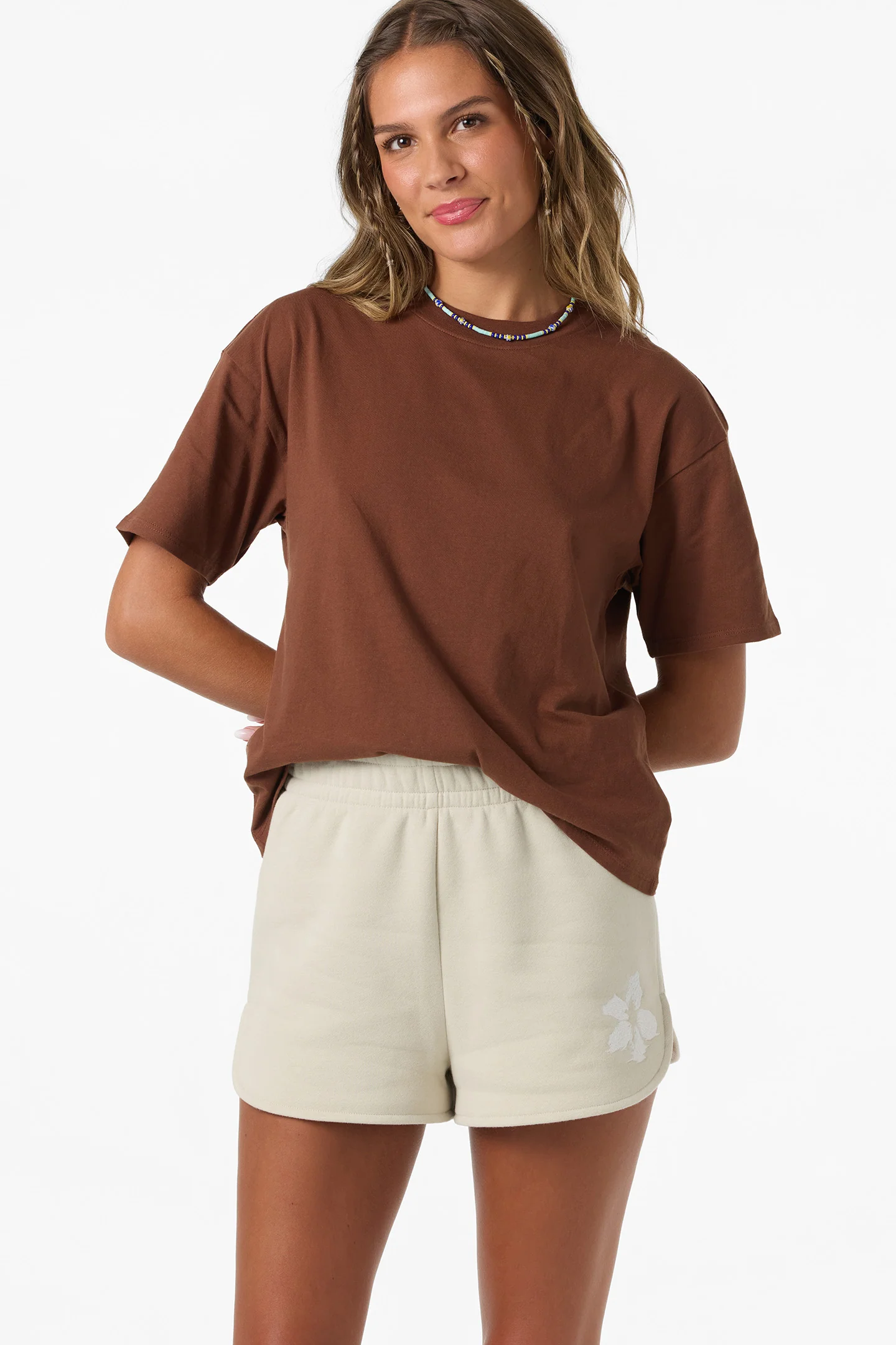 TROPIC MELT SCALLOP SHORT - Image 2