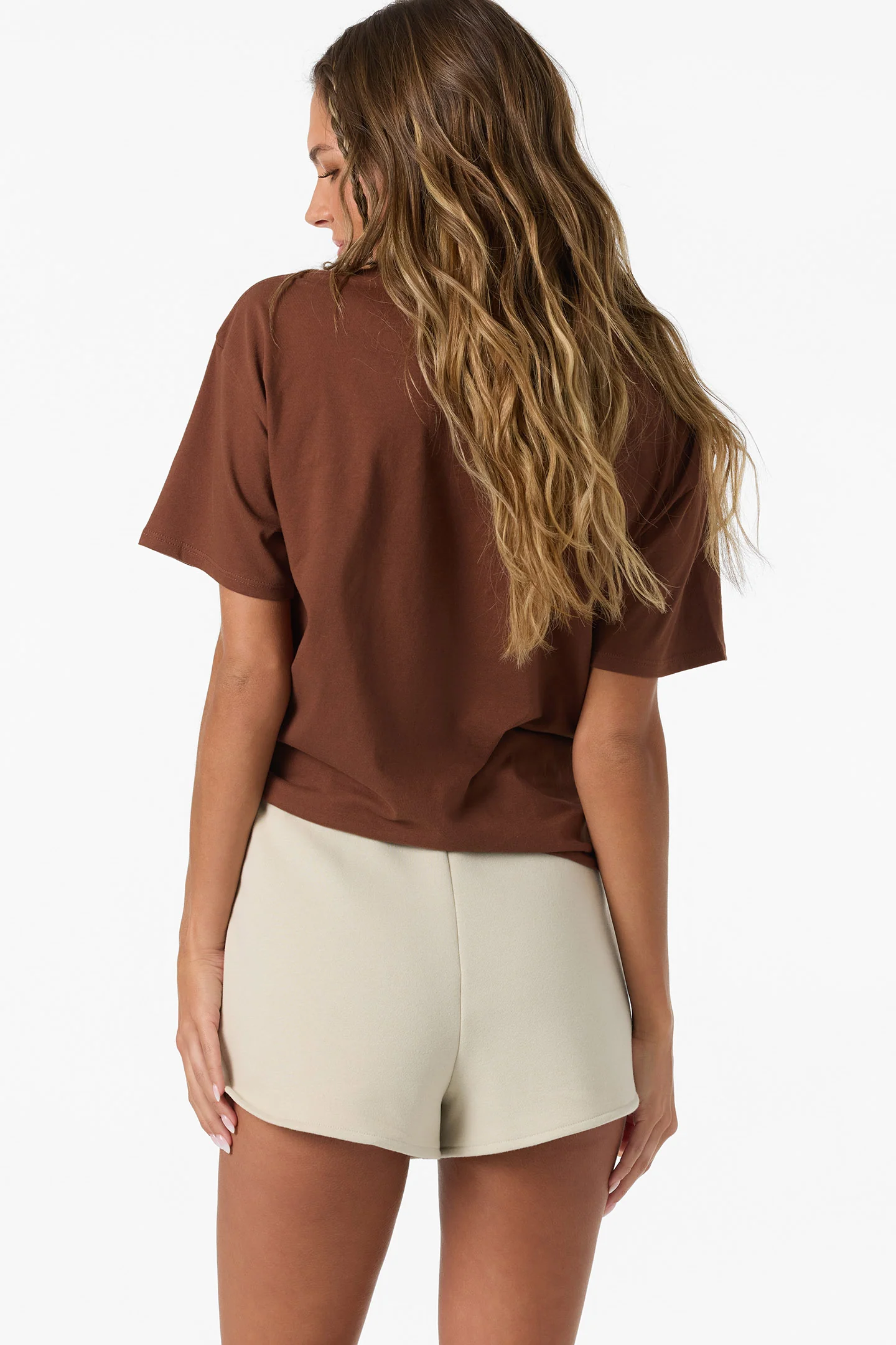 TROPIC MELT SCALLOP SHORT - Image 6