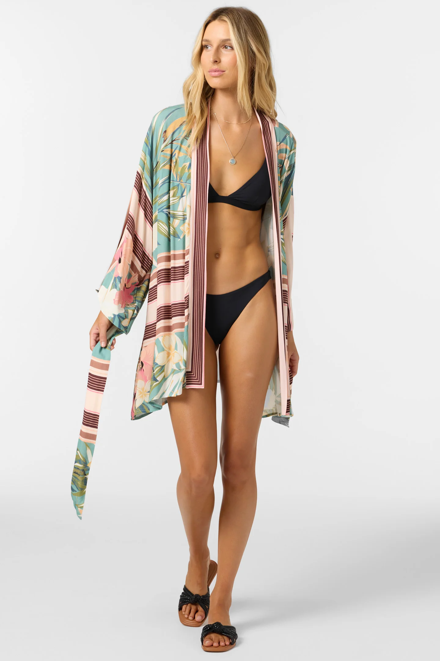 TROPICS KIMONO - Image 6