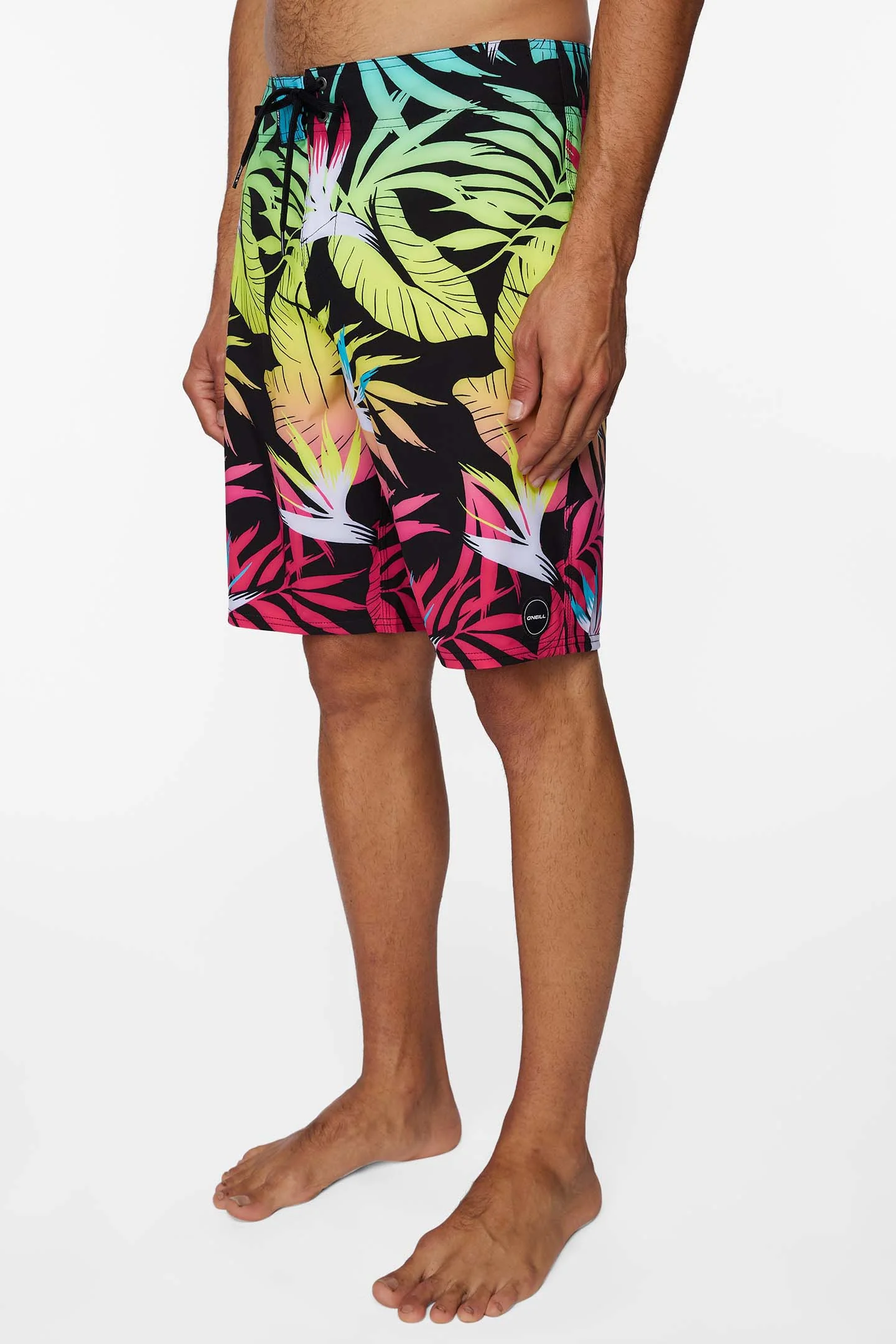 TROPIX 20" BOARDSHORT - Image 4