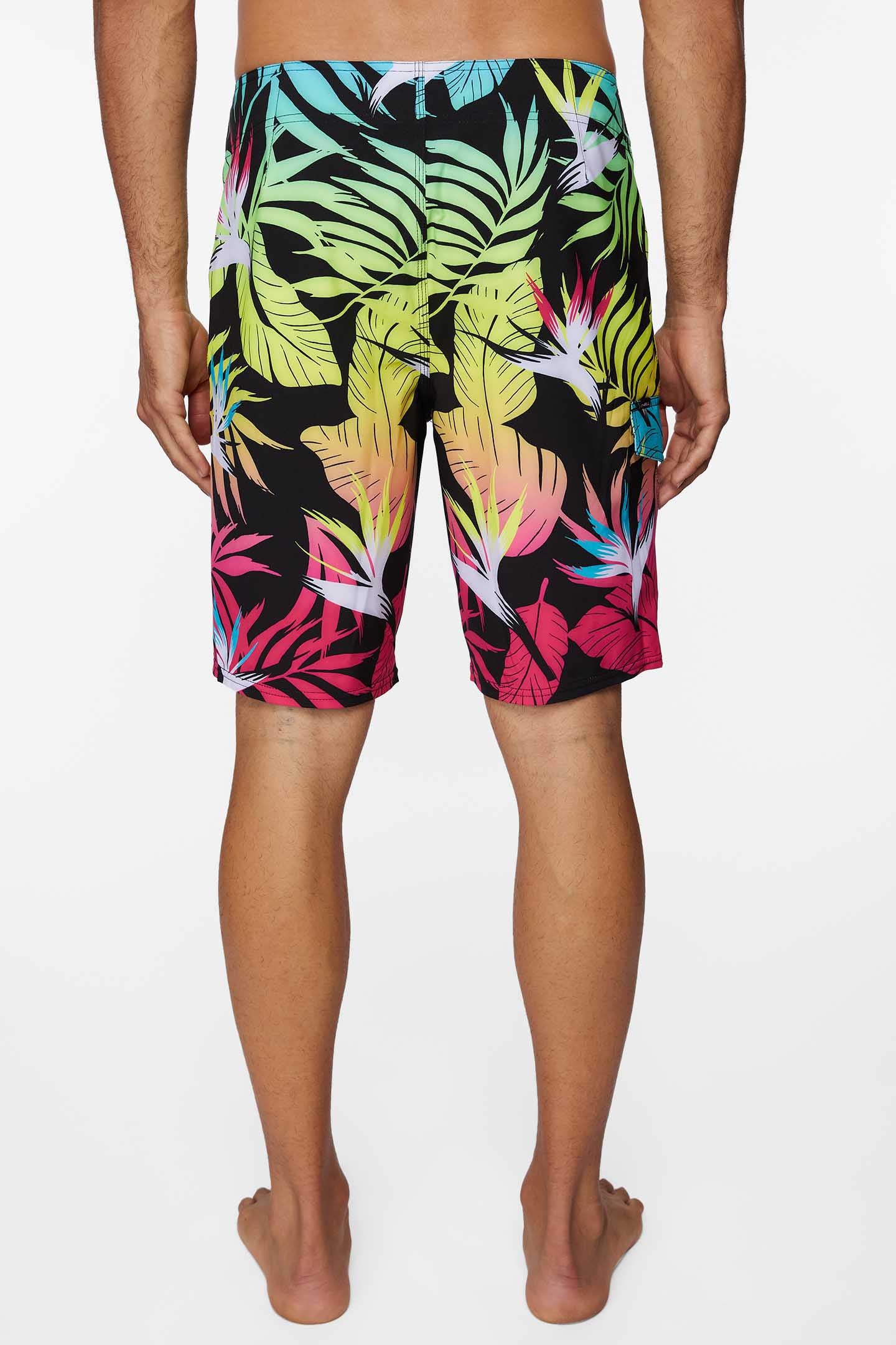 TROPIX 20" BOARDSHORT - Image 5