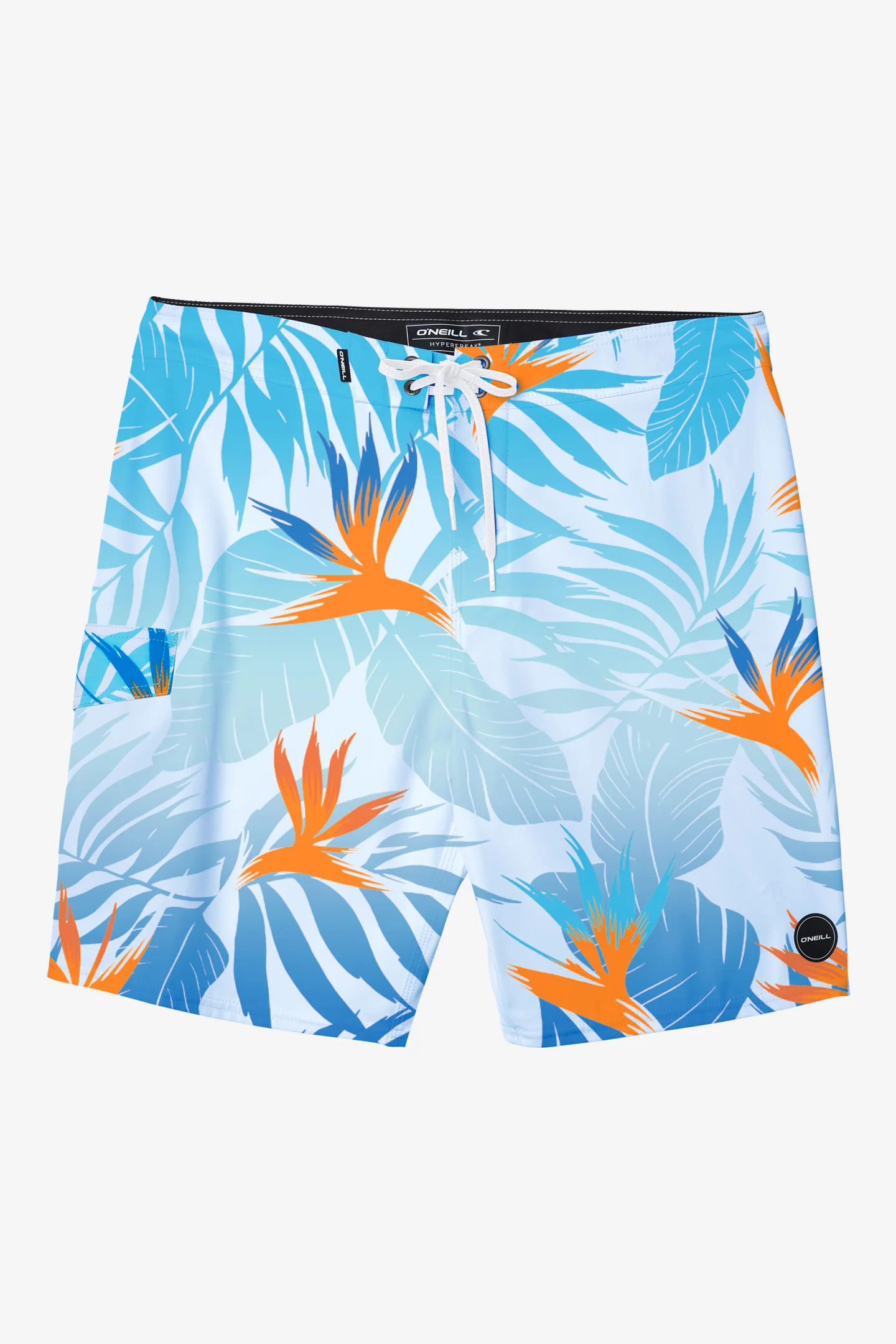 TROPIX 20" BOARDSHORT