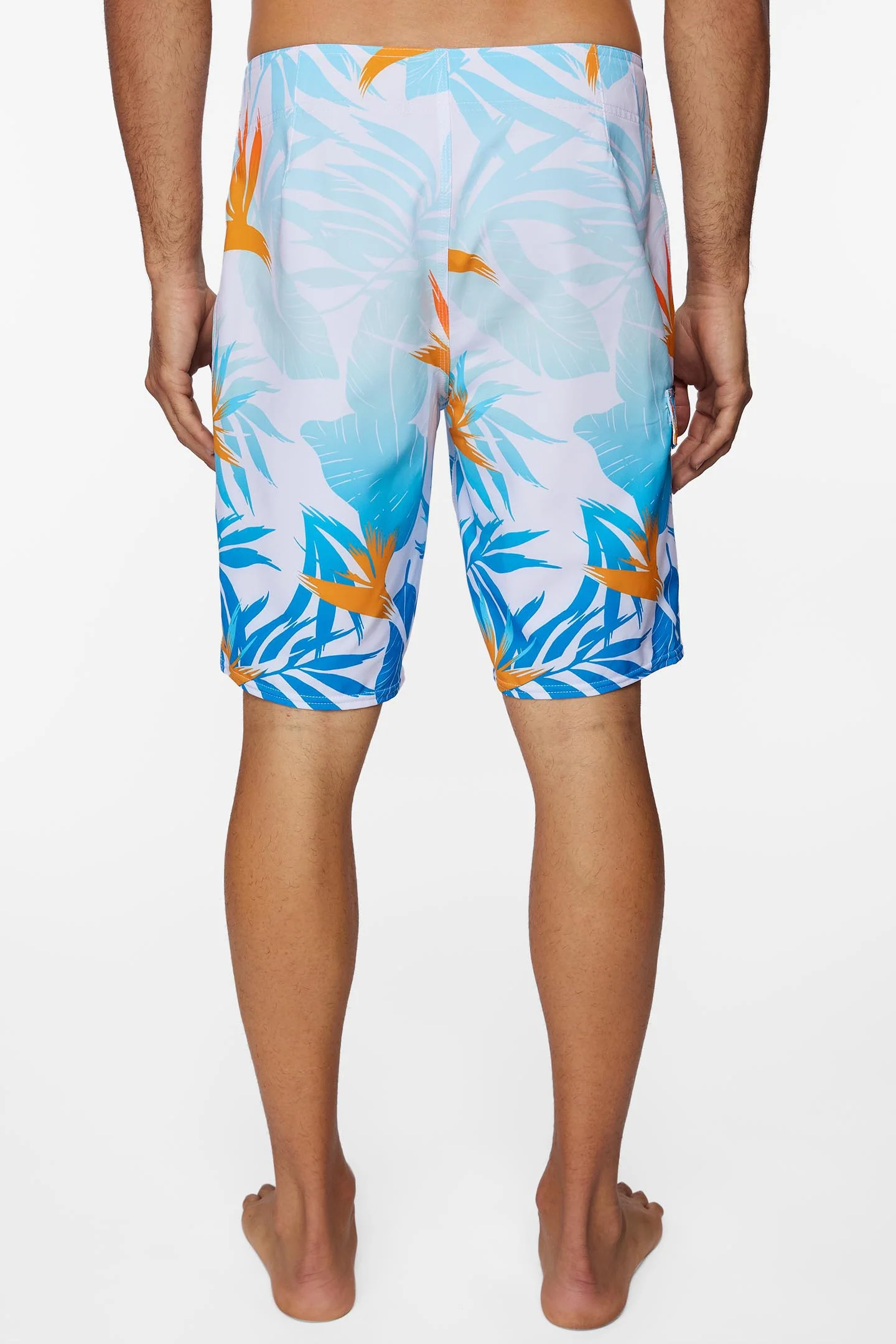 TROPIX 20" BOARDSHORT - Image 5