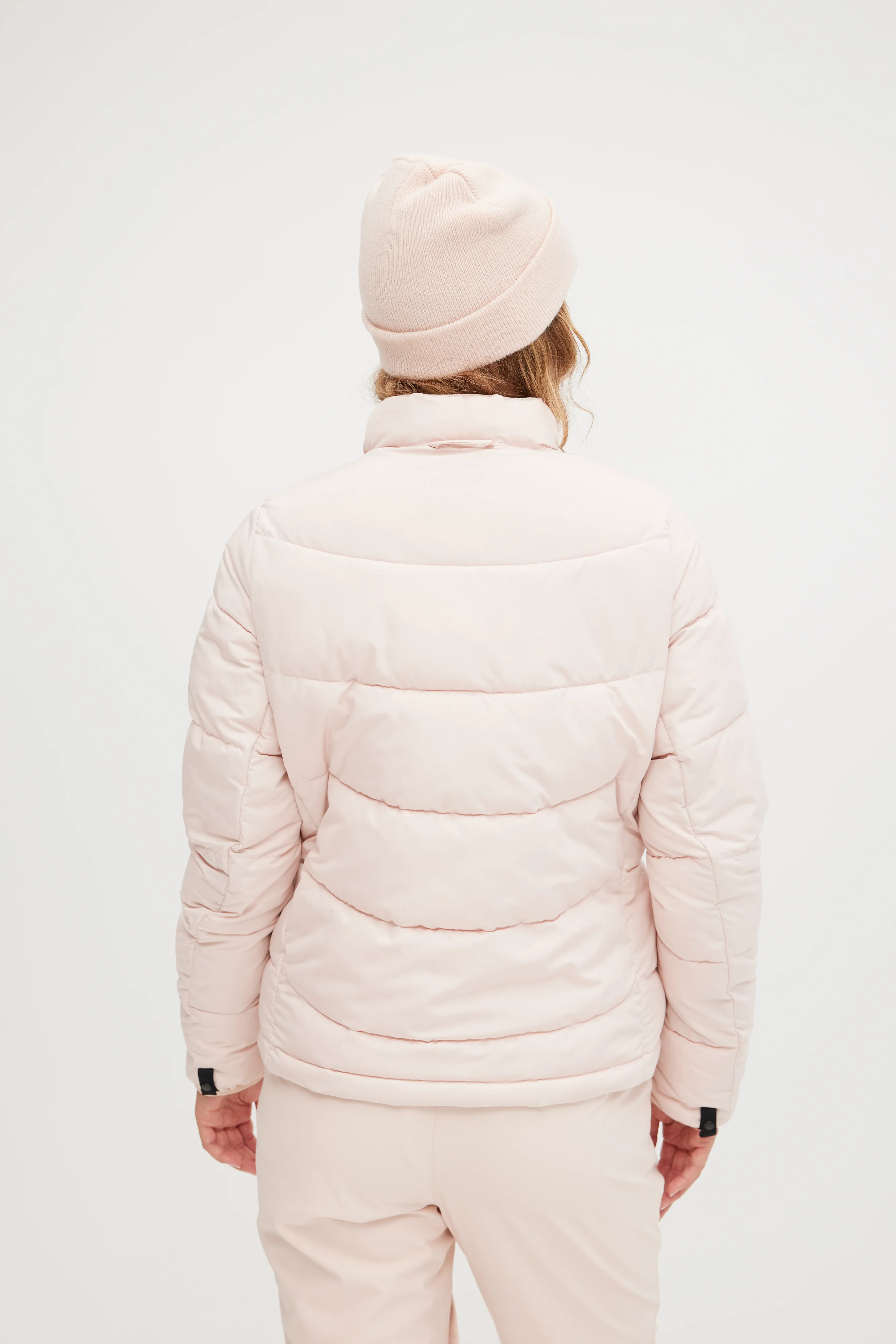 TRVLR ALTUM MODE JACKET - Image 2