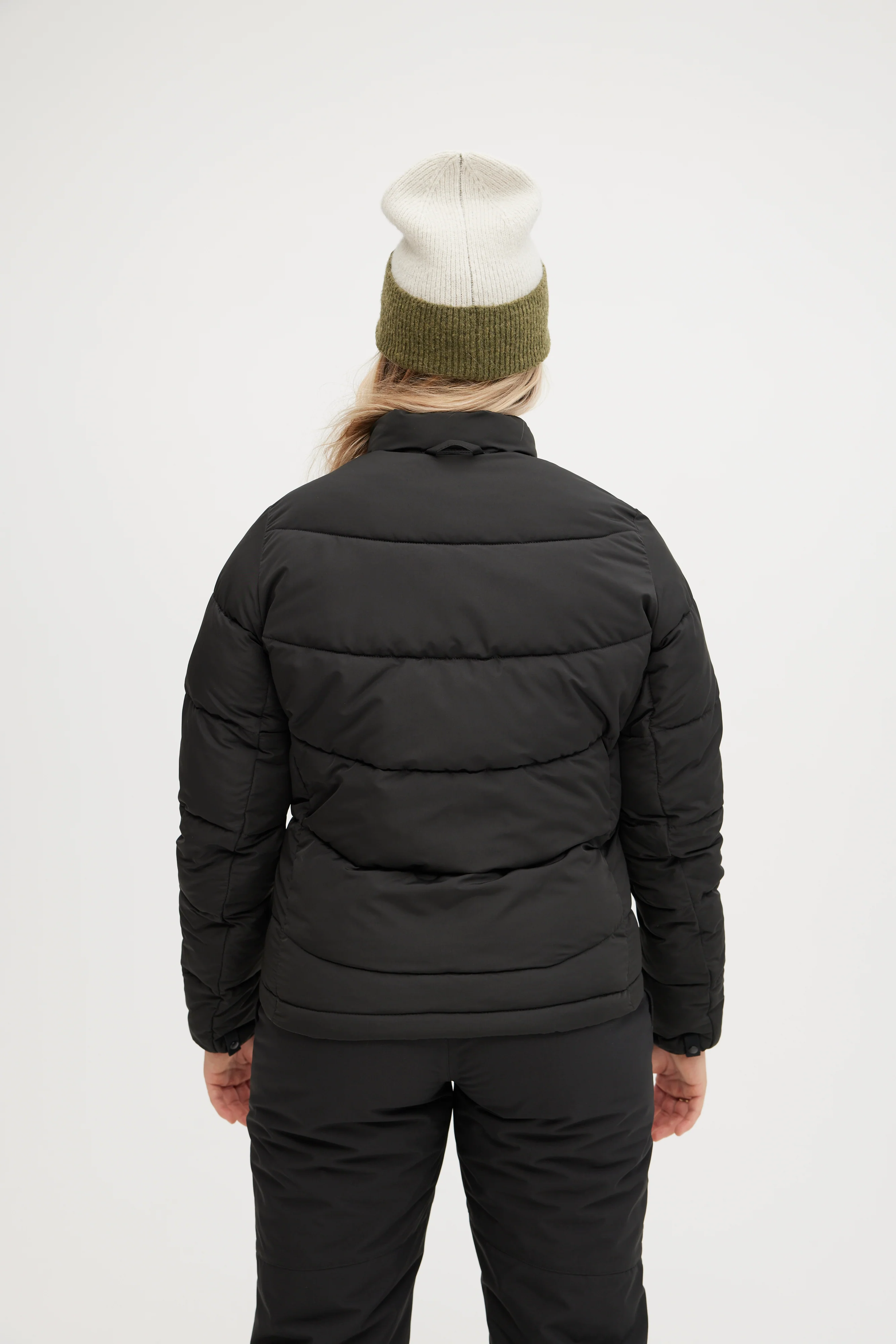 TRVLR ALTUM MODE JACKET - Image 3
