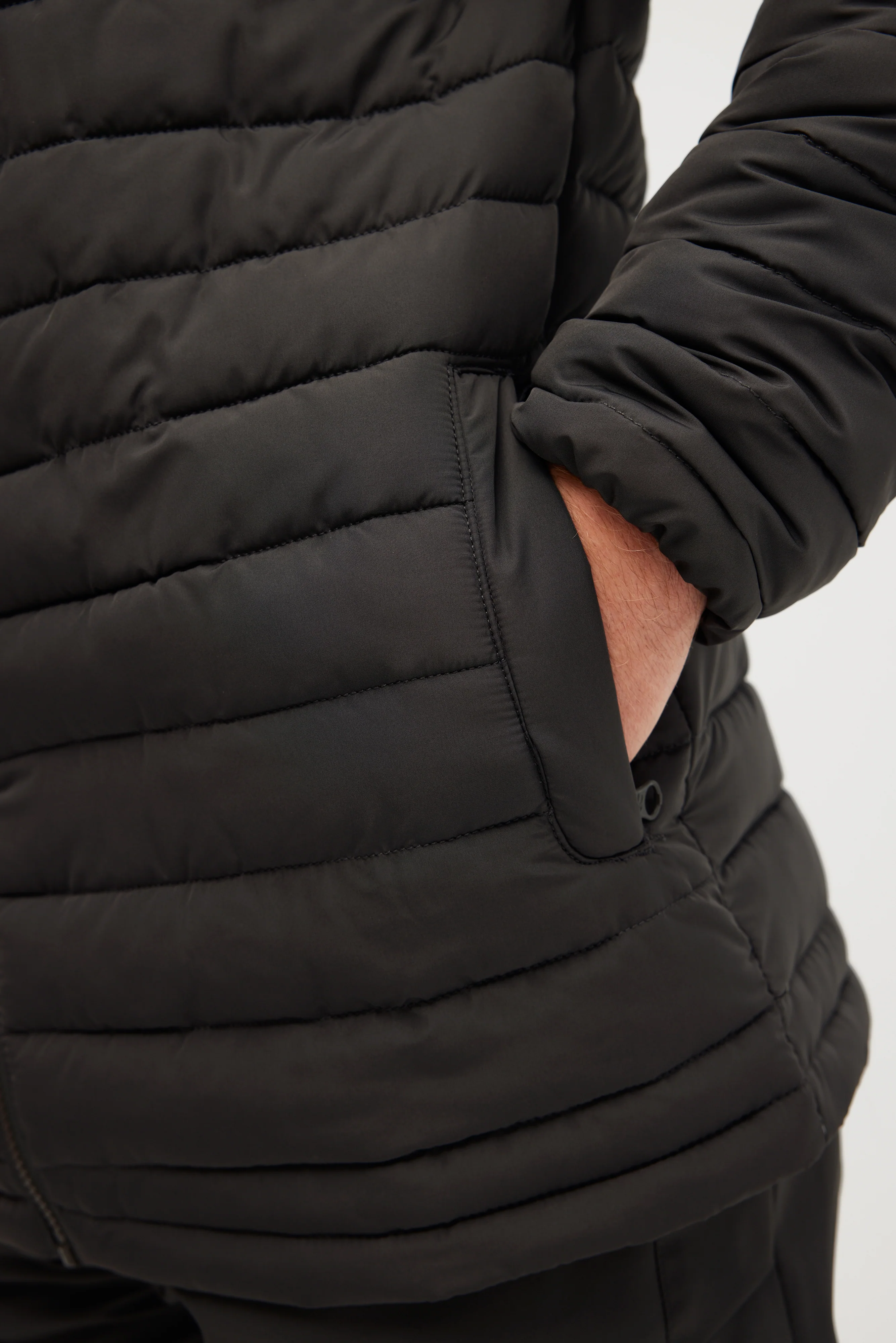 TRVLR ALTUM MODE JACKET - Image 4