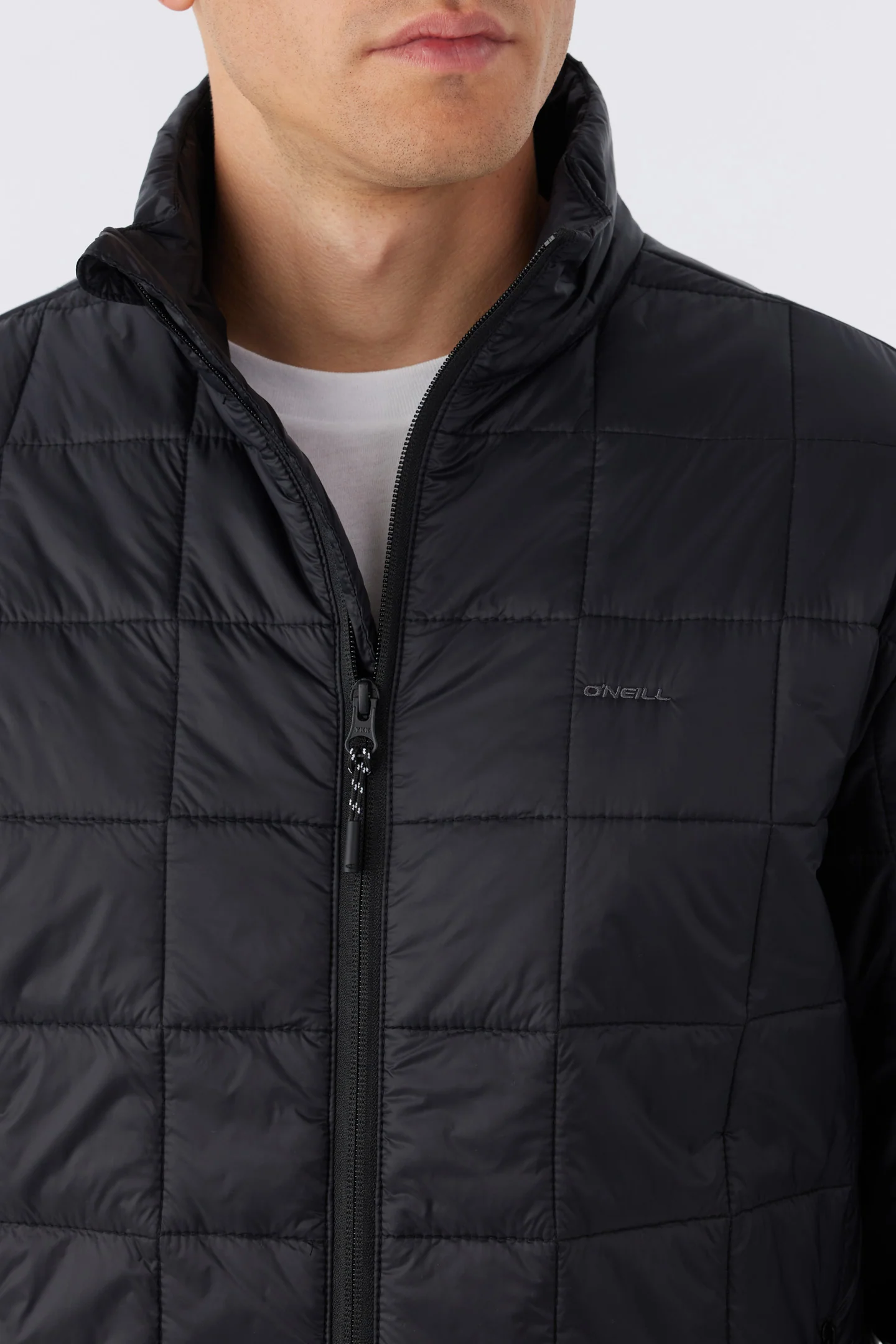 TRVLR AWAY PACKABLE JKT - Image 2