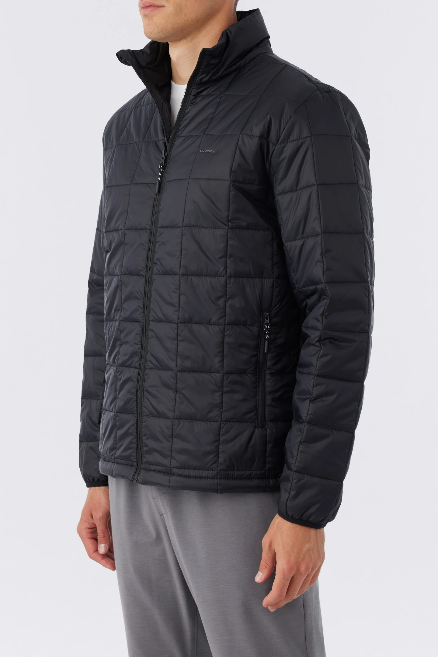 TRVLR AWAY PACKABLE JKT - Image 4