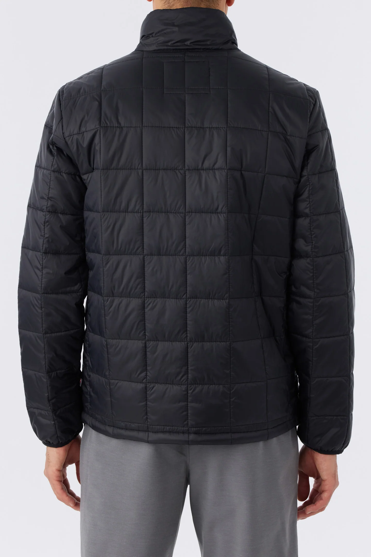 TRVLR AWAY PACKABLE JKT - Image 5