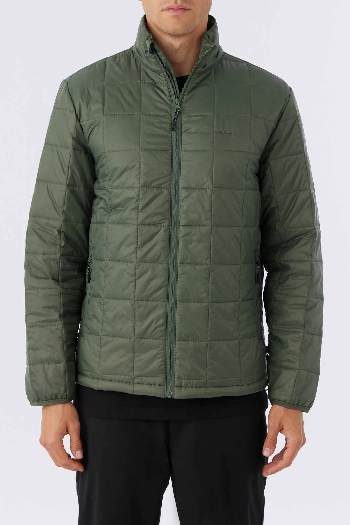TRVLR AWAY PACKABLE JKT