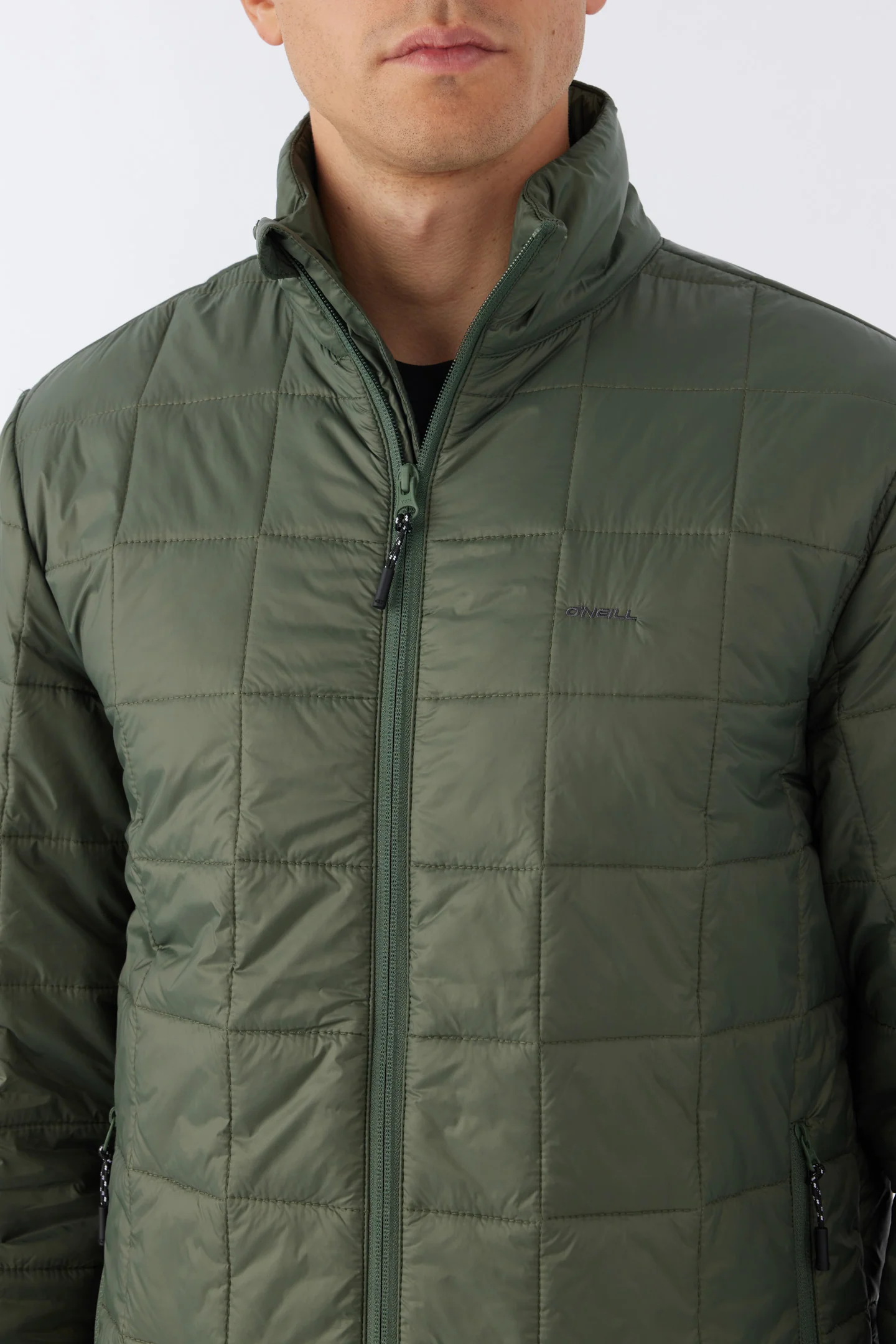TRVLR AWAY PACKABLE JKT - Image 2