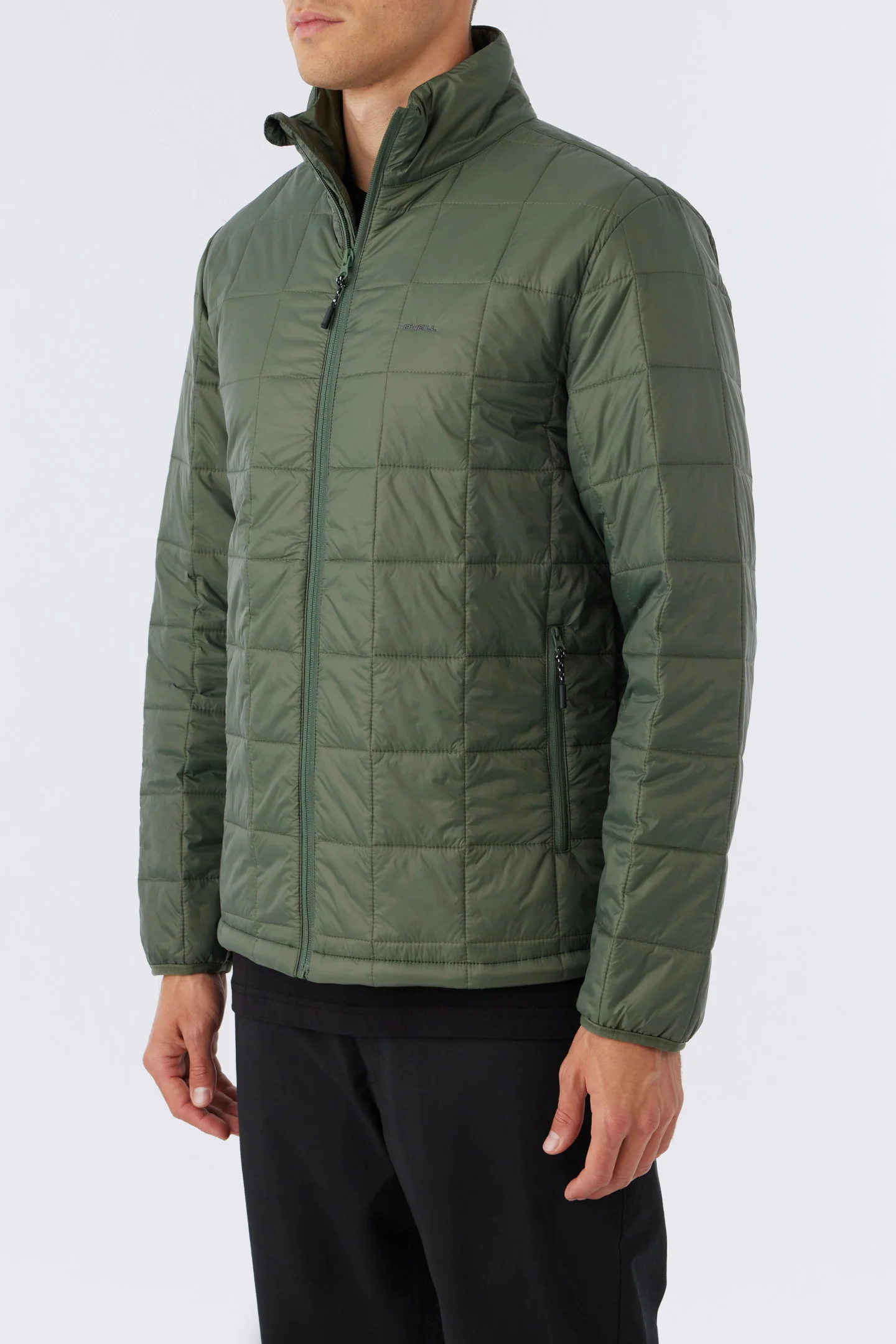 TRVLR AWAY PACKABLE JKT - Image 3