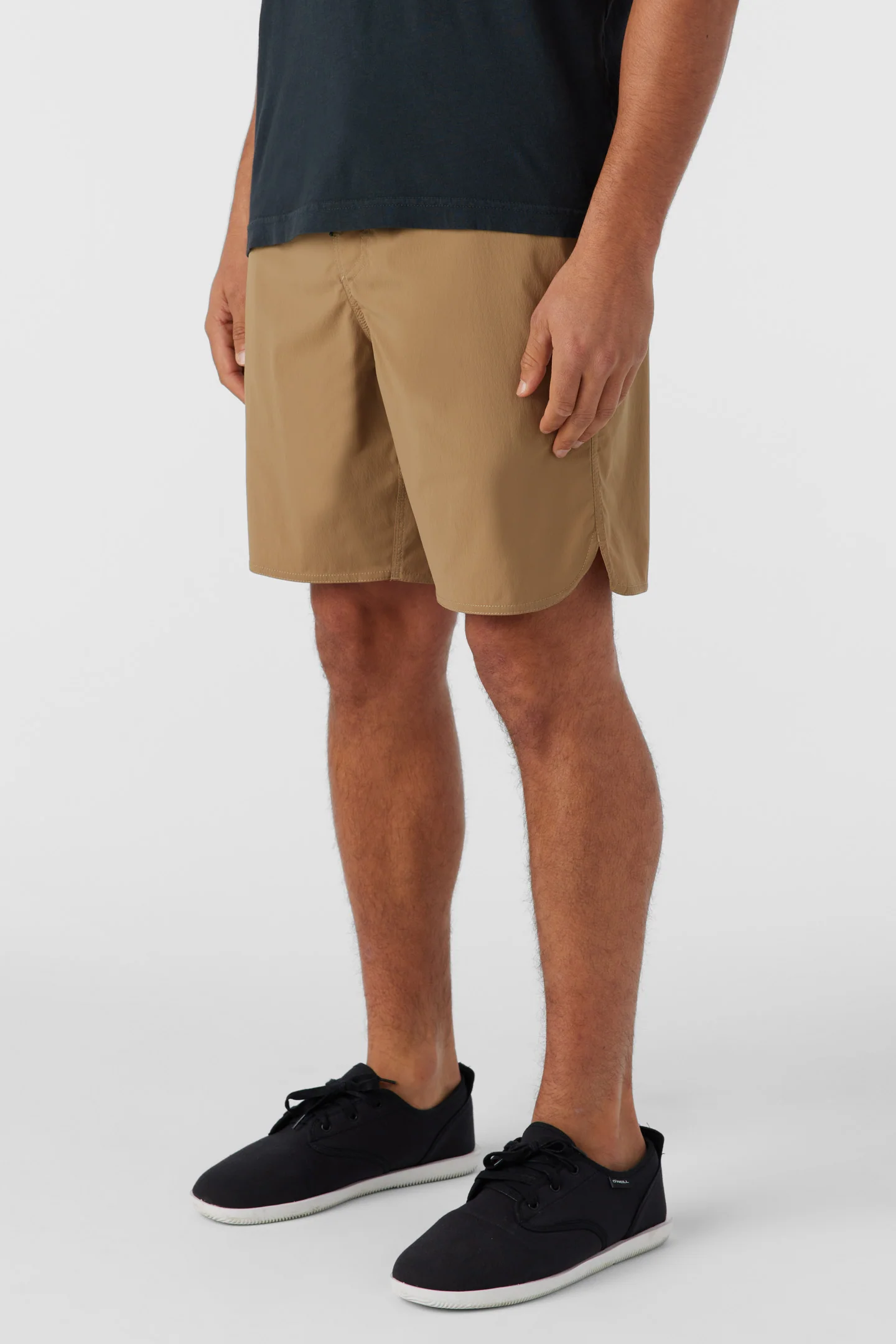 TRVLR CAMINO 18'' HYBRID SHORT - Image 2