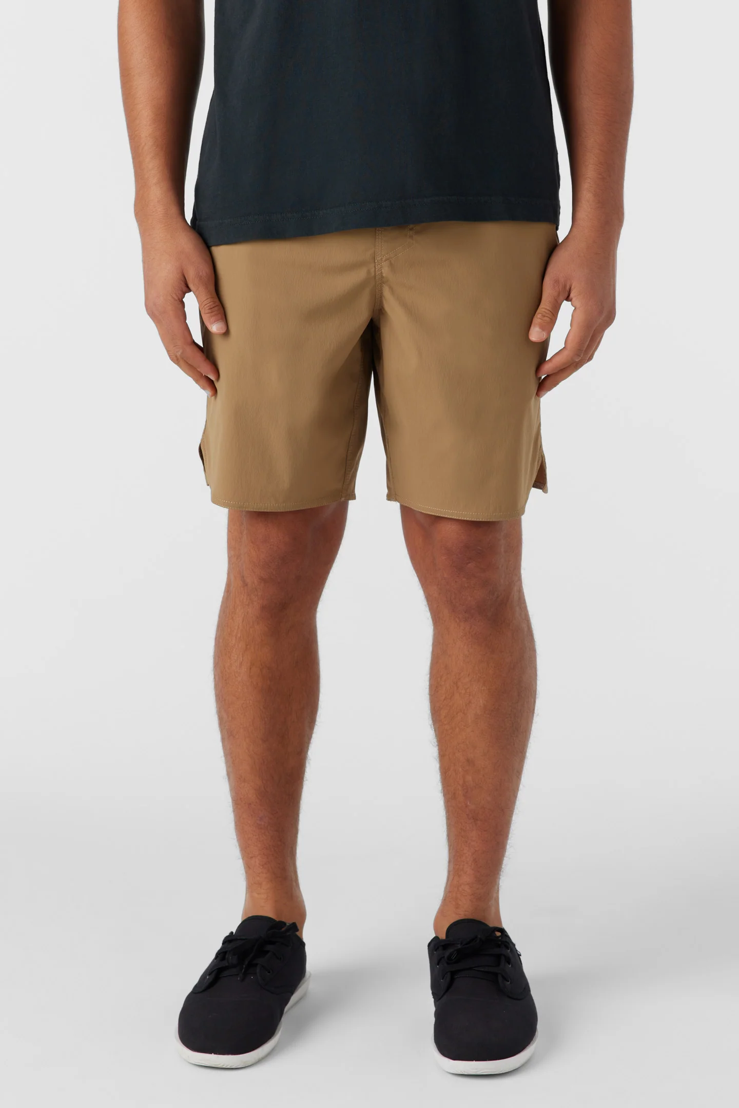 TRVLR CAMINO 18'' HYBRID SHORT - Image 3
