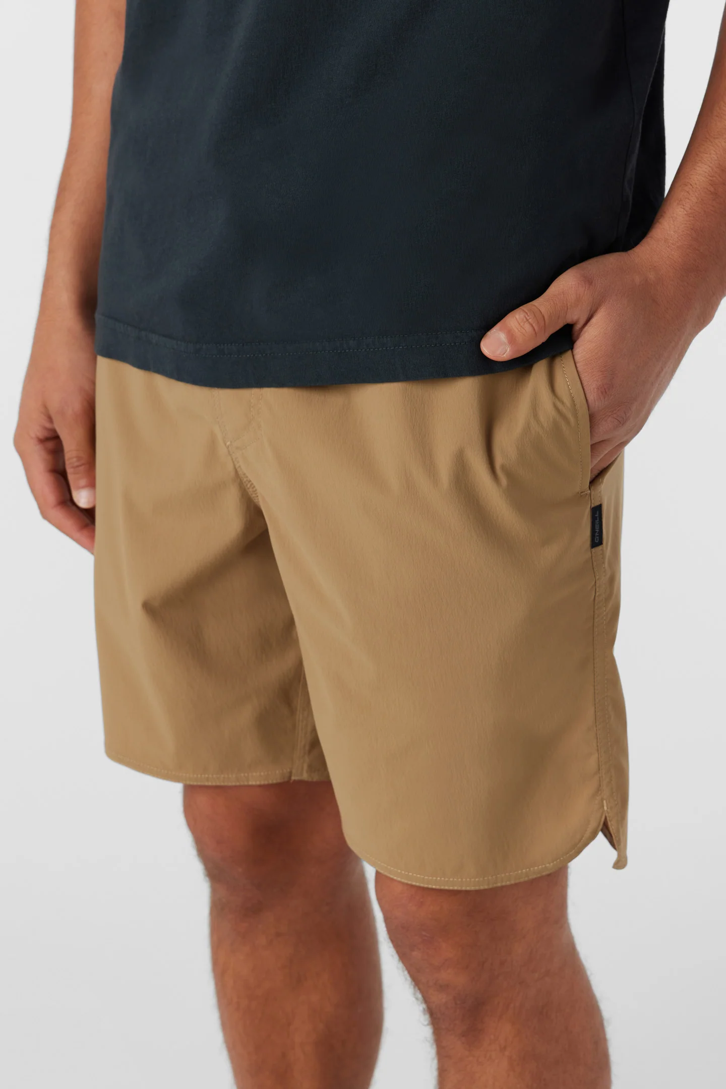 TRVLR CAMINO 18'' HYBRID SHORT - Image 4