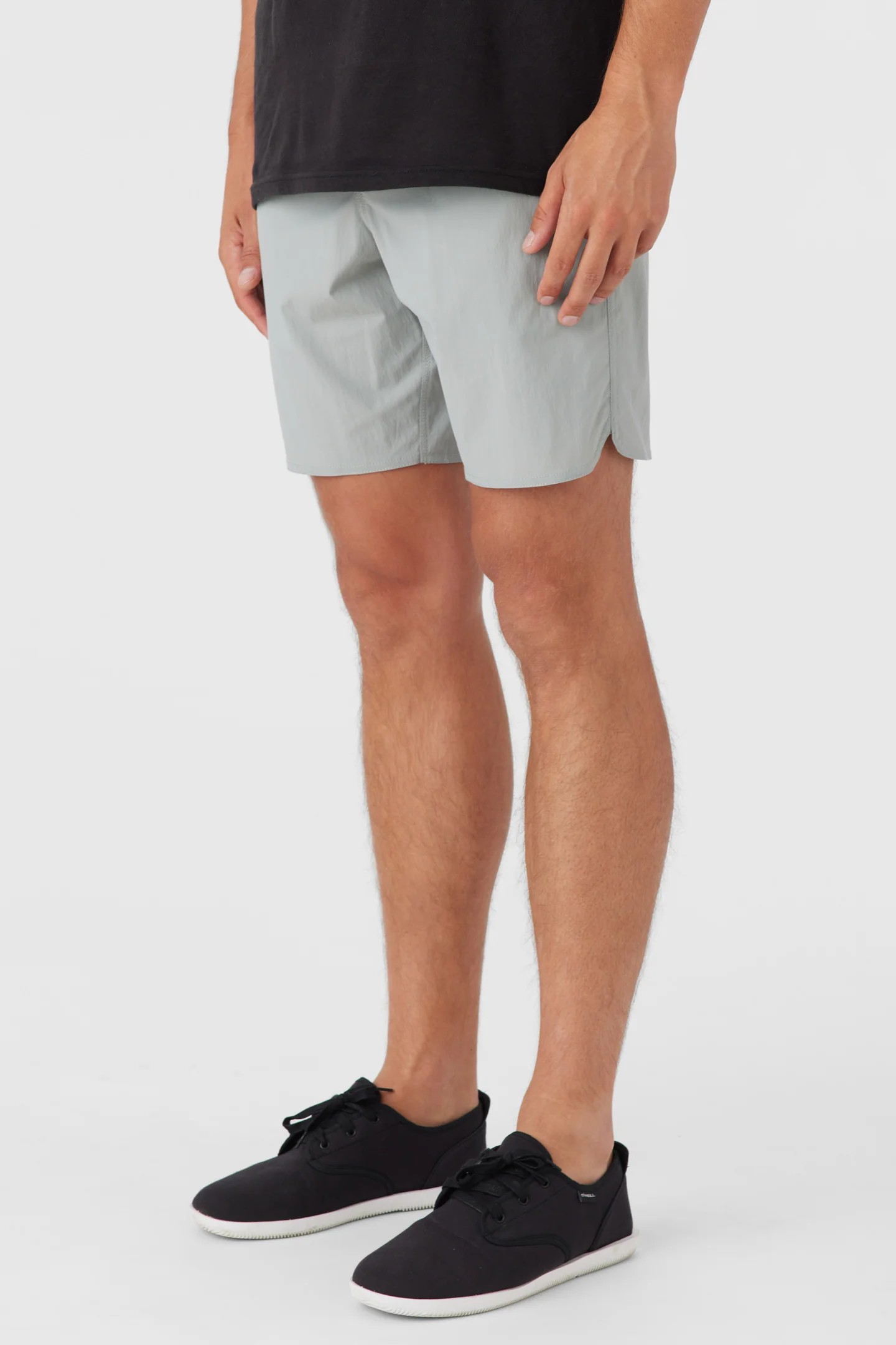 TRVLR CAMINO 18'' HYBRID SHORT - Image 2