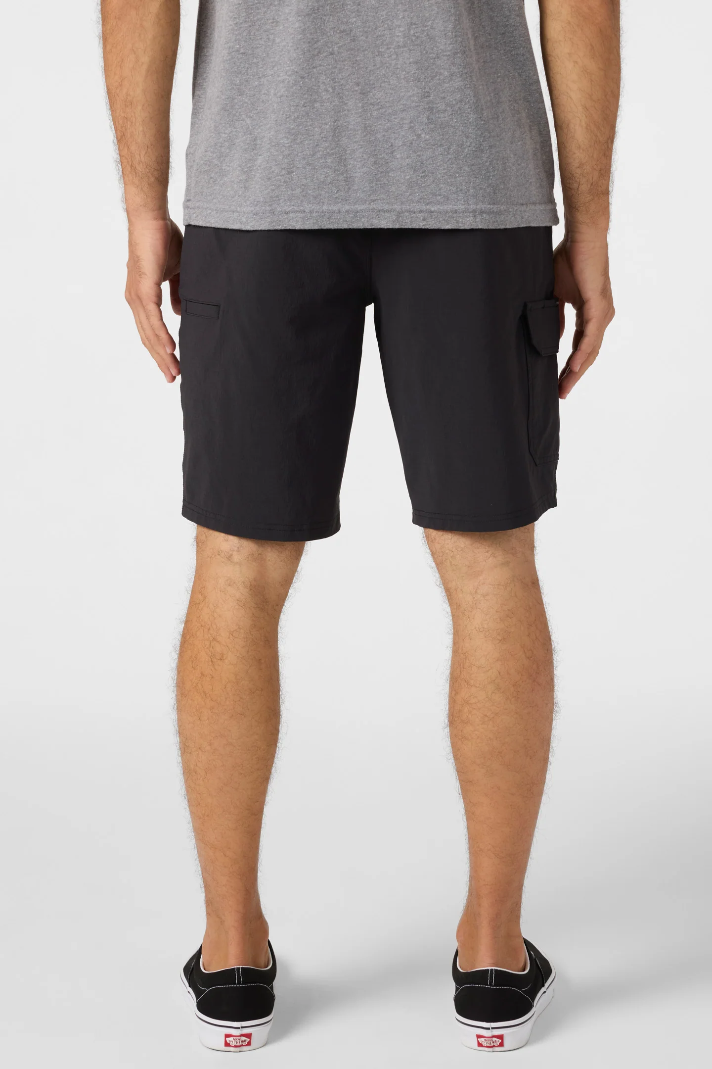 TRVLR CARGO 20'' SHORTS - Image 3