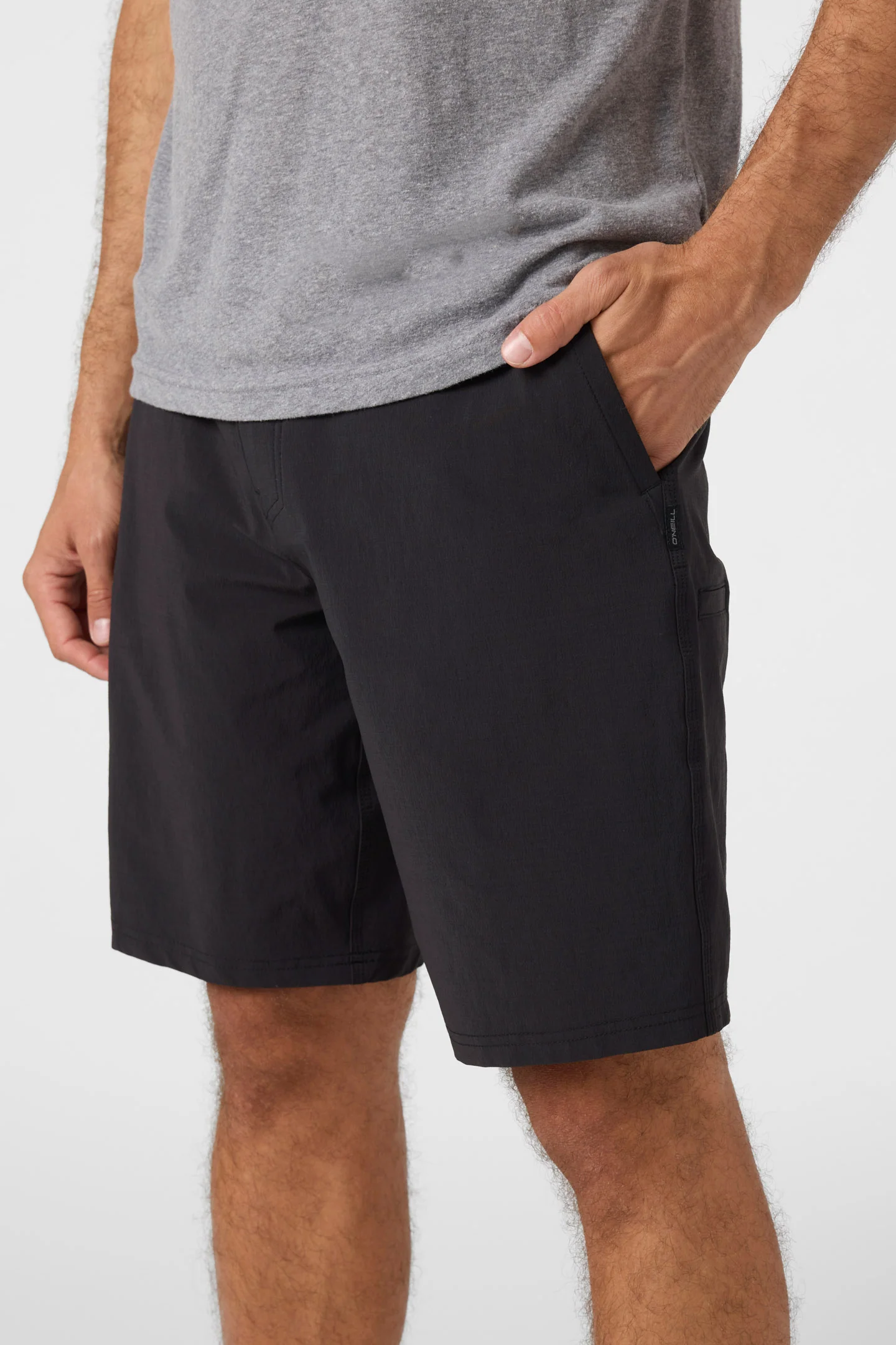 TRVLR CARGO 20'' SHORTS - Image 4