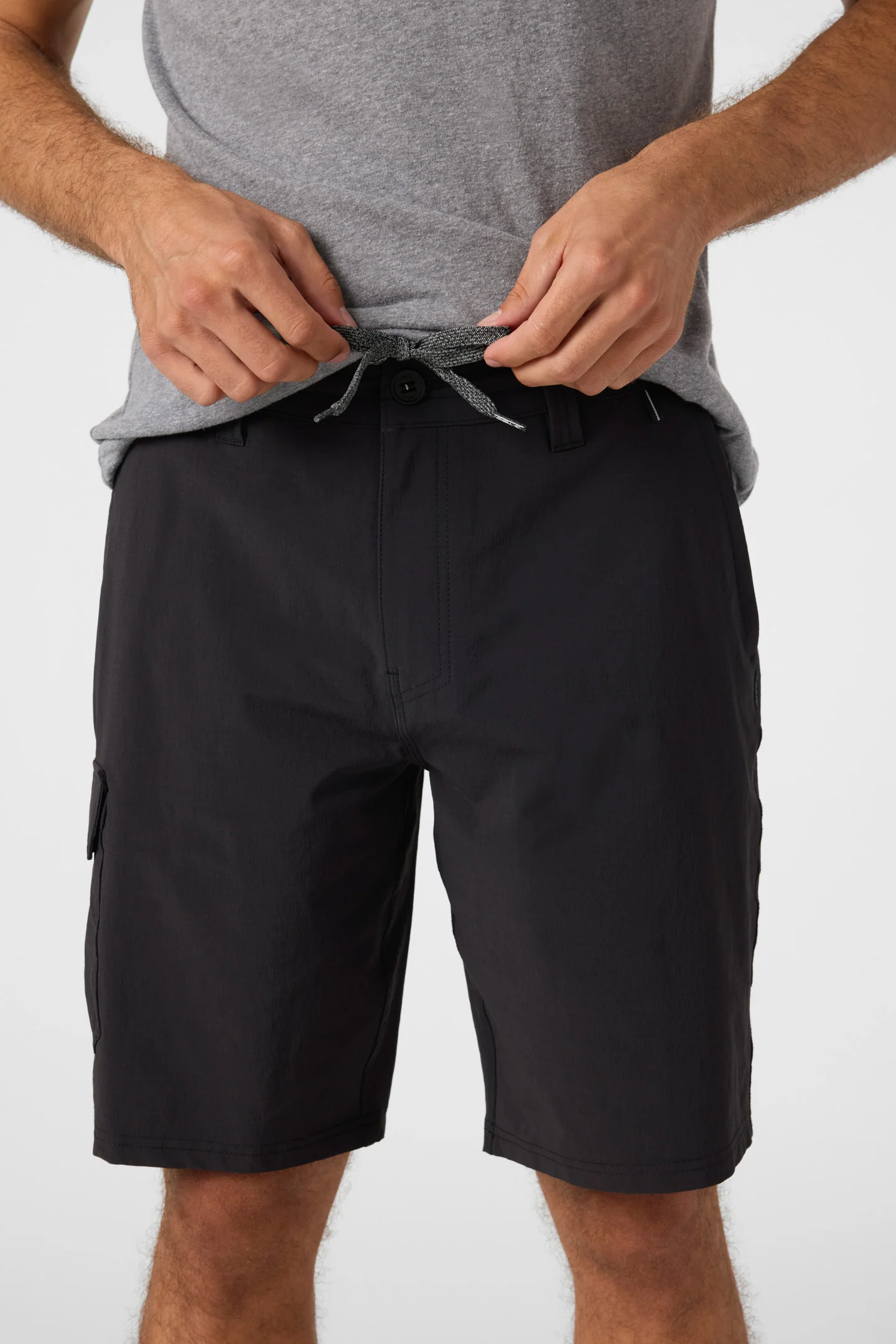 TRVLR CARGO 20'' SHORTS - Image 5