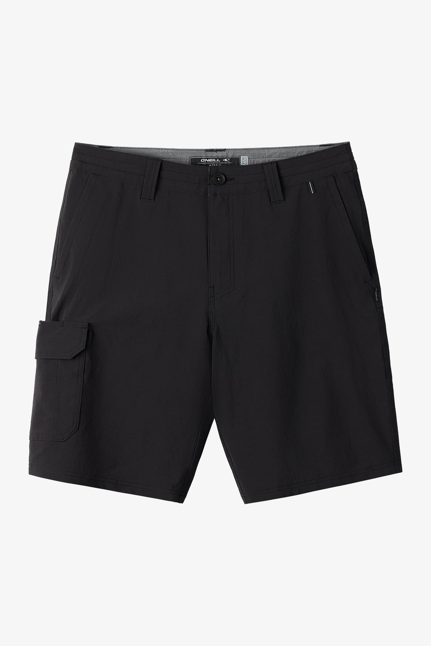 TRVLR CARGO 20'' SHORTS - Image 7