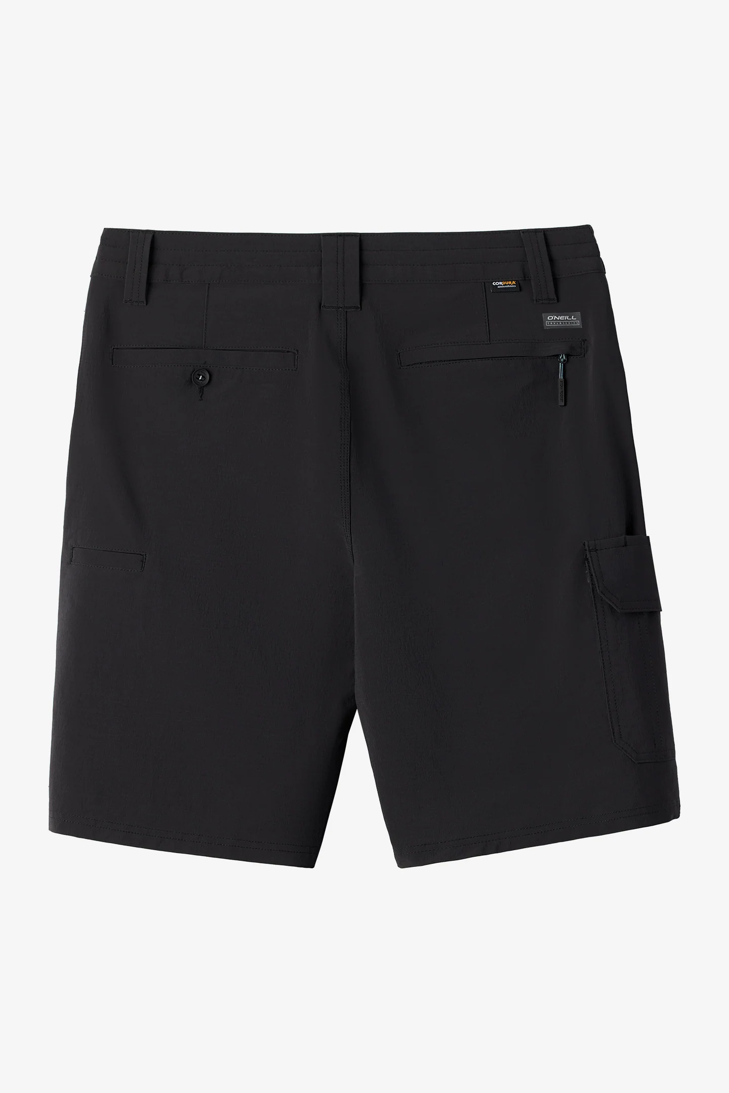 TRVLR CARGO 20'' SHORTS - Image 8