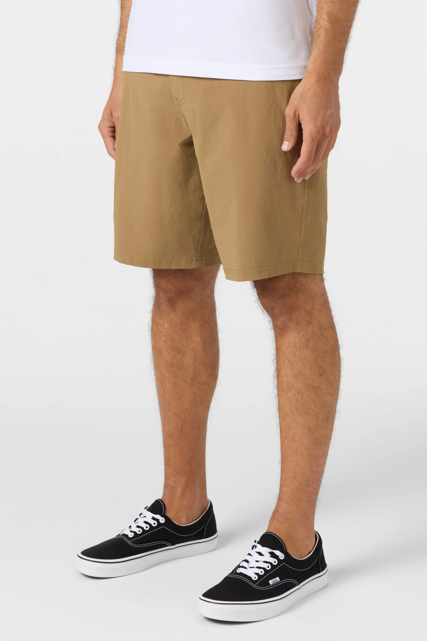 TRVLR CARGO 20'' SHORTS - Image 2