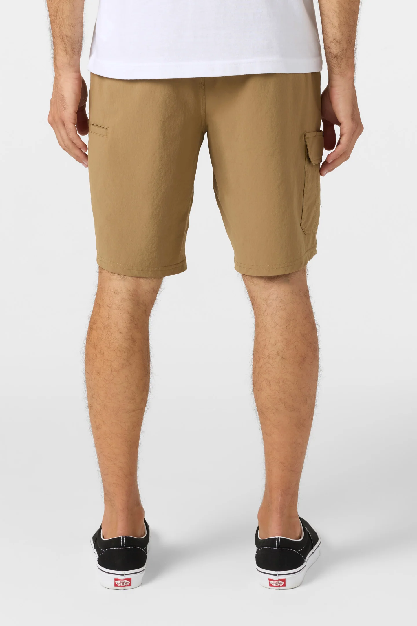 TRVLR CARGO 20'' SHORTS - Image 3