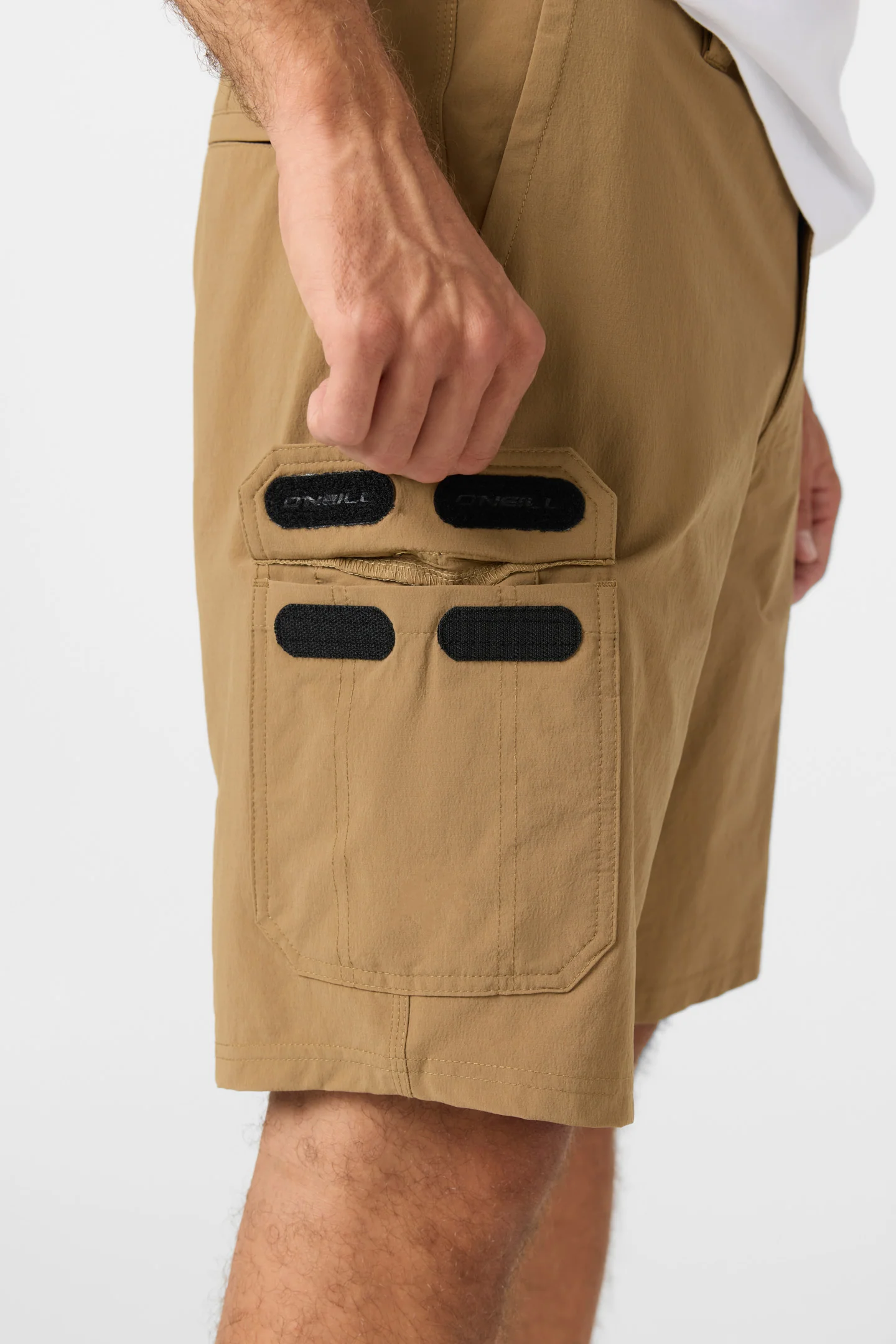 TRVLR CARGO 20'' SHORTS - Image 5