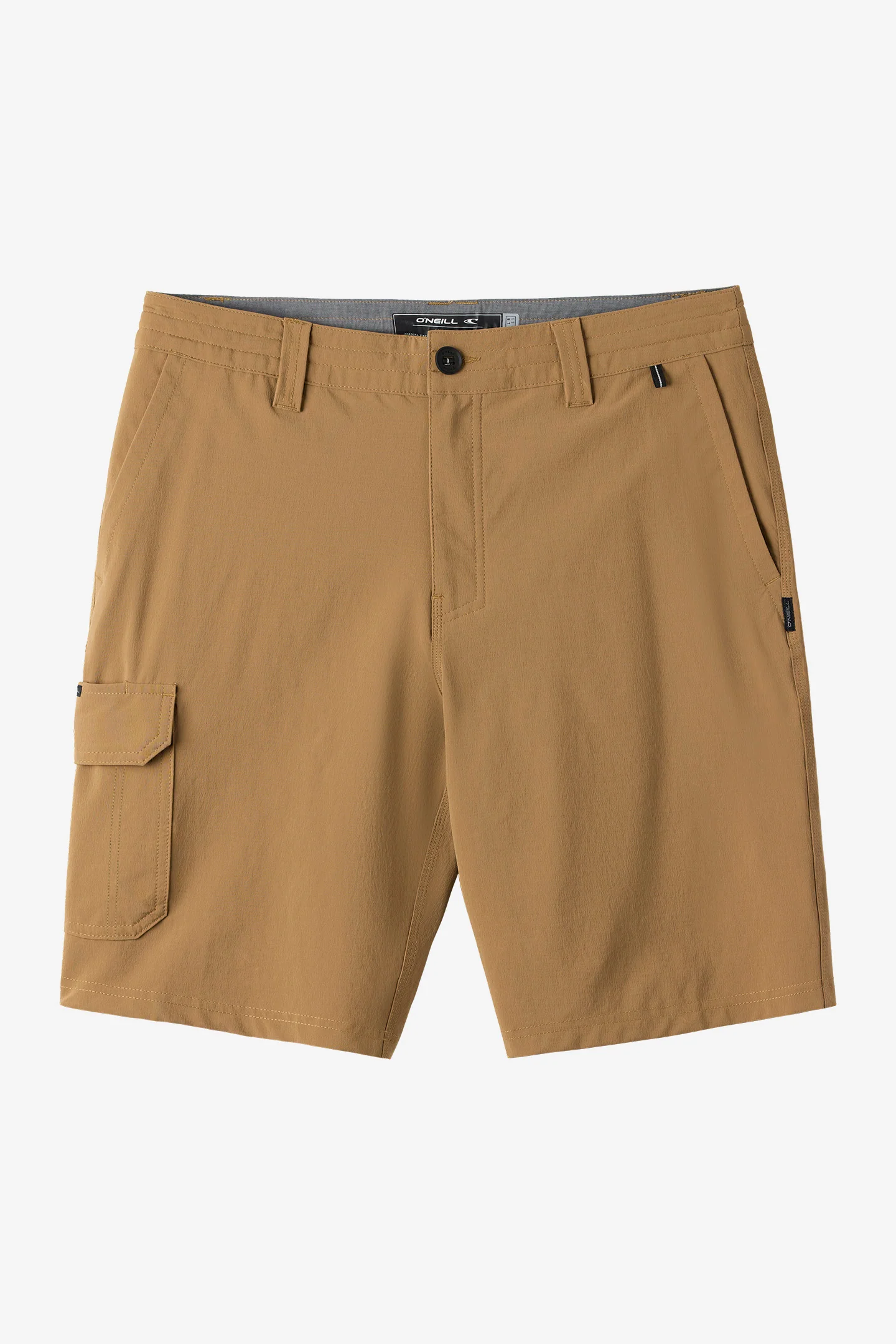 TRVLR CARGO 20'' SHORTS - Image 8