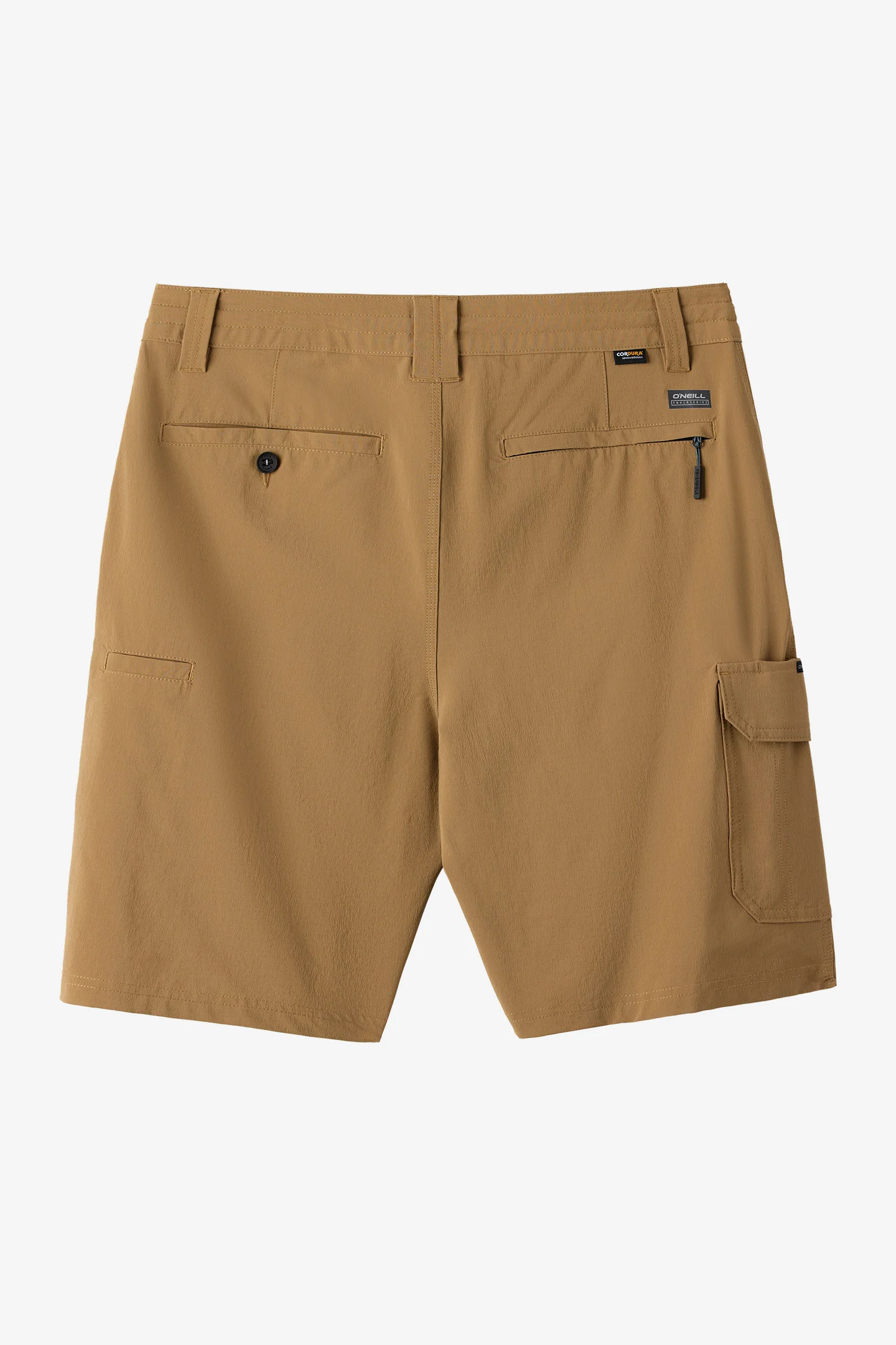TRVLR CARGO 20'' SHORTS - Image 9