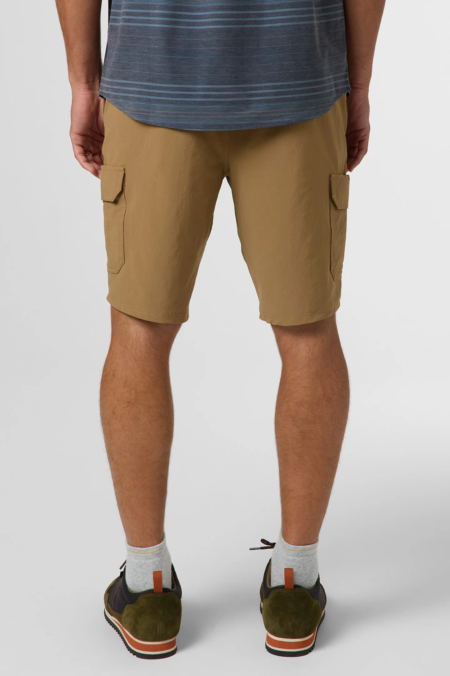 TRVLR CARGO HYBRID 20'' SHORT - Image 3