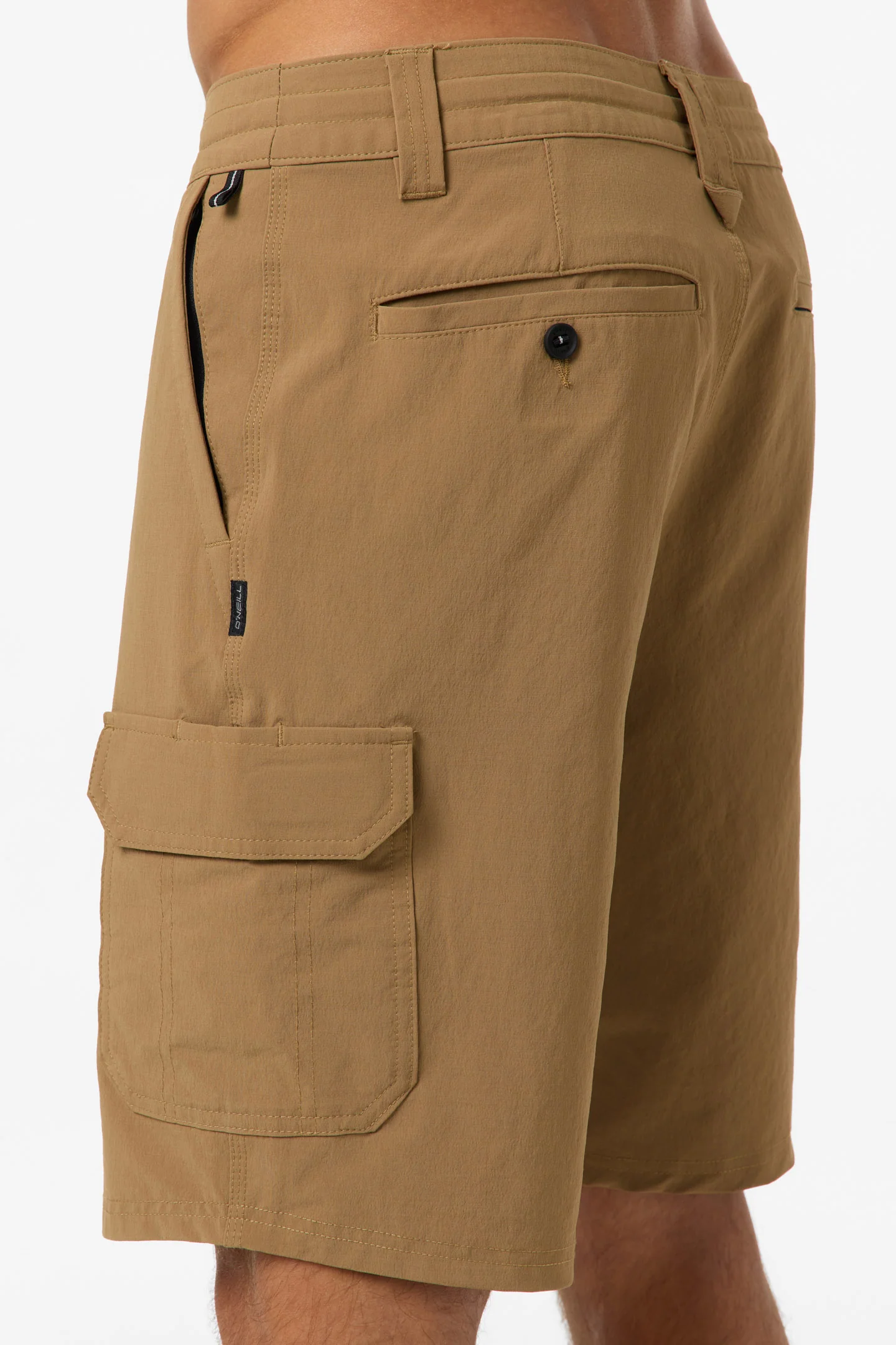 TRVLR CARGO HYBRID 20'' SHORT - Image 4